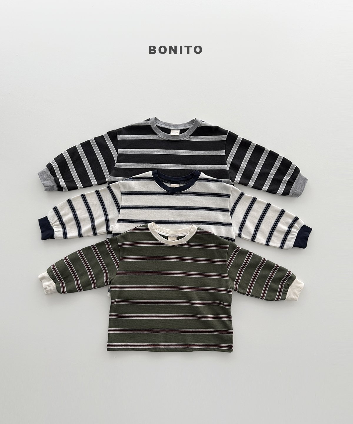 Bonito | Haru st Shivor T