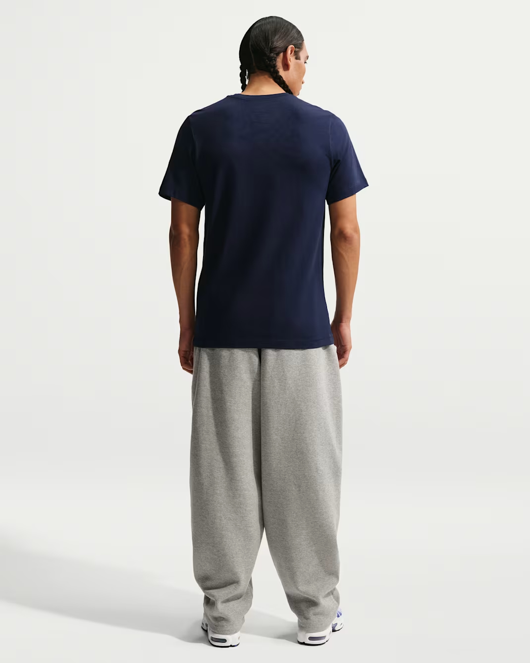 Nike England 英格蘭 Futura 標誌純棉 T-Shirt IQ2228