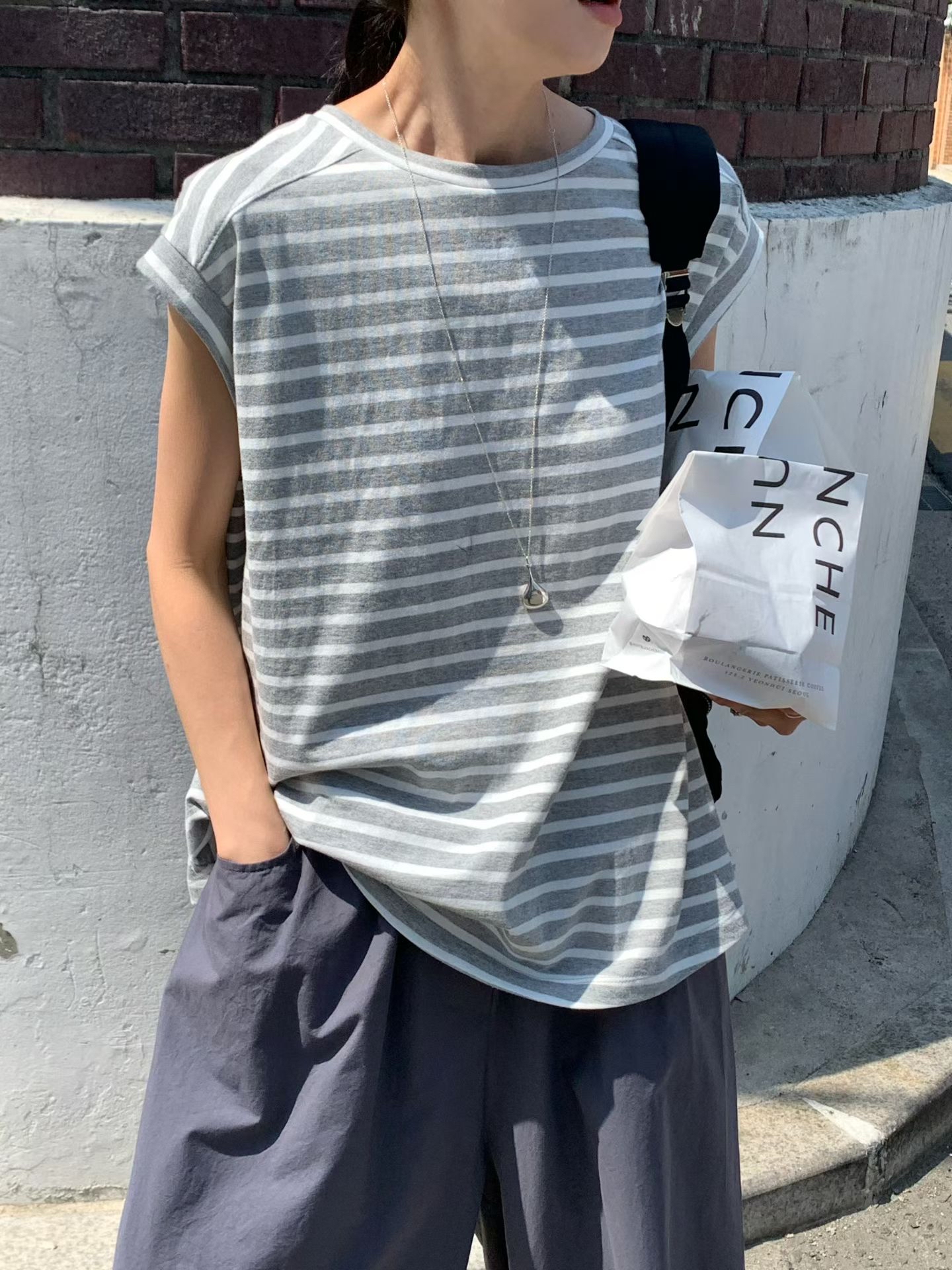 (2026SS) REVE - TOP