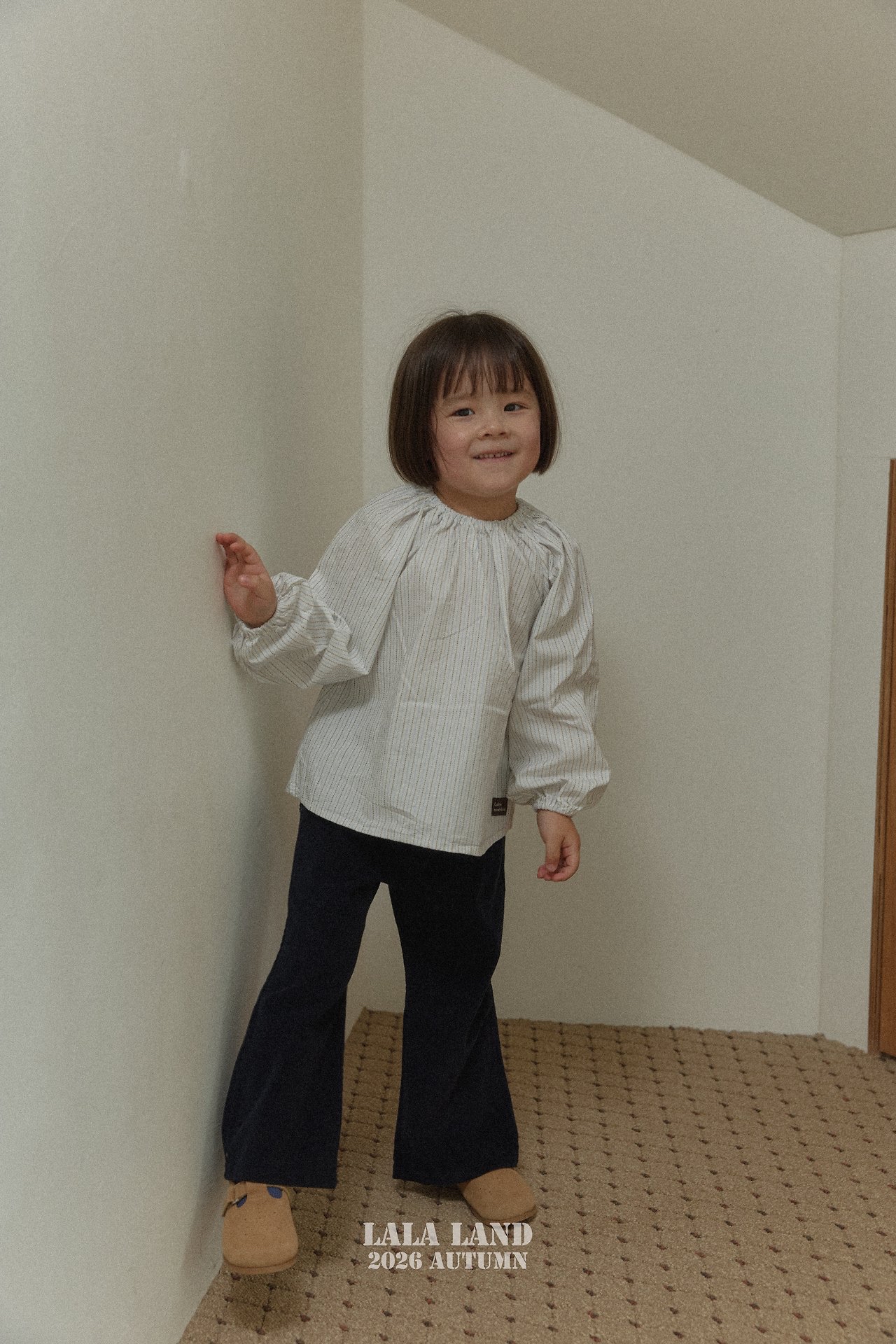Lalaland | Biore Blouse