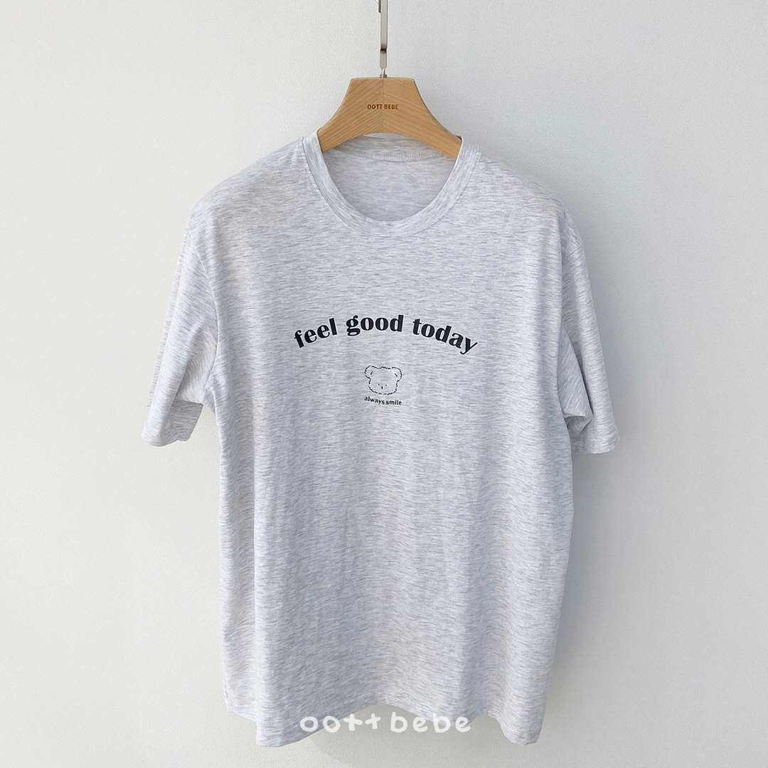 🇰🇷oottbebe tee 親子