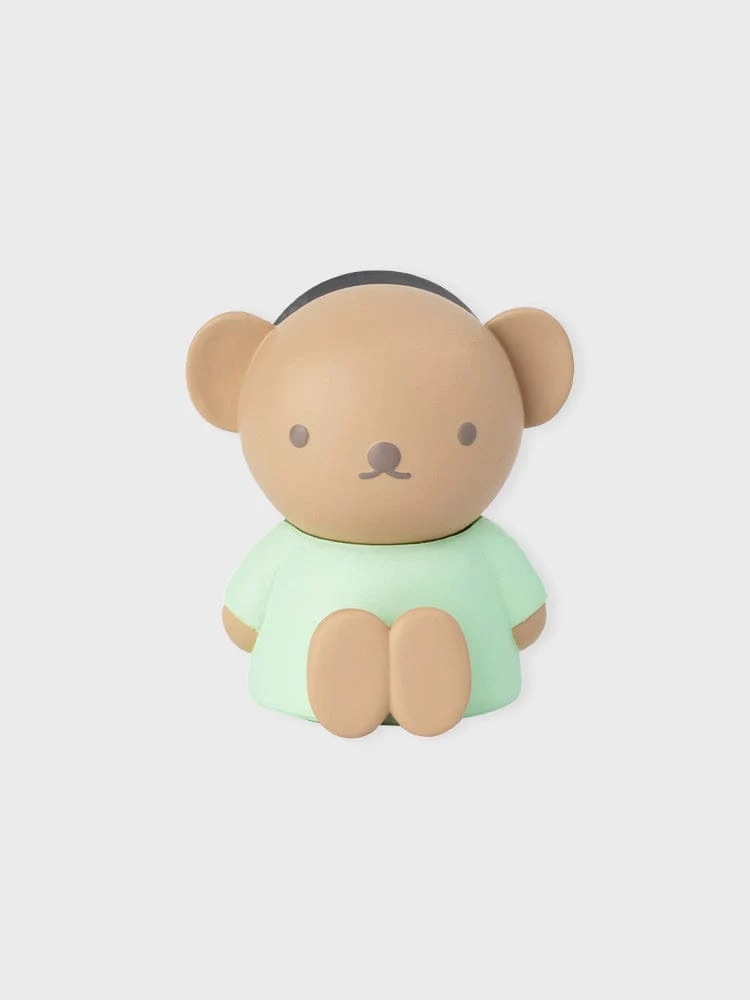 📦訂購 韓國代購 Line Friends 米菲 miffy CAR AIR FRESHENER 汽車空氣清新劑