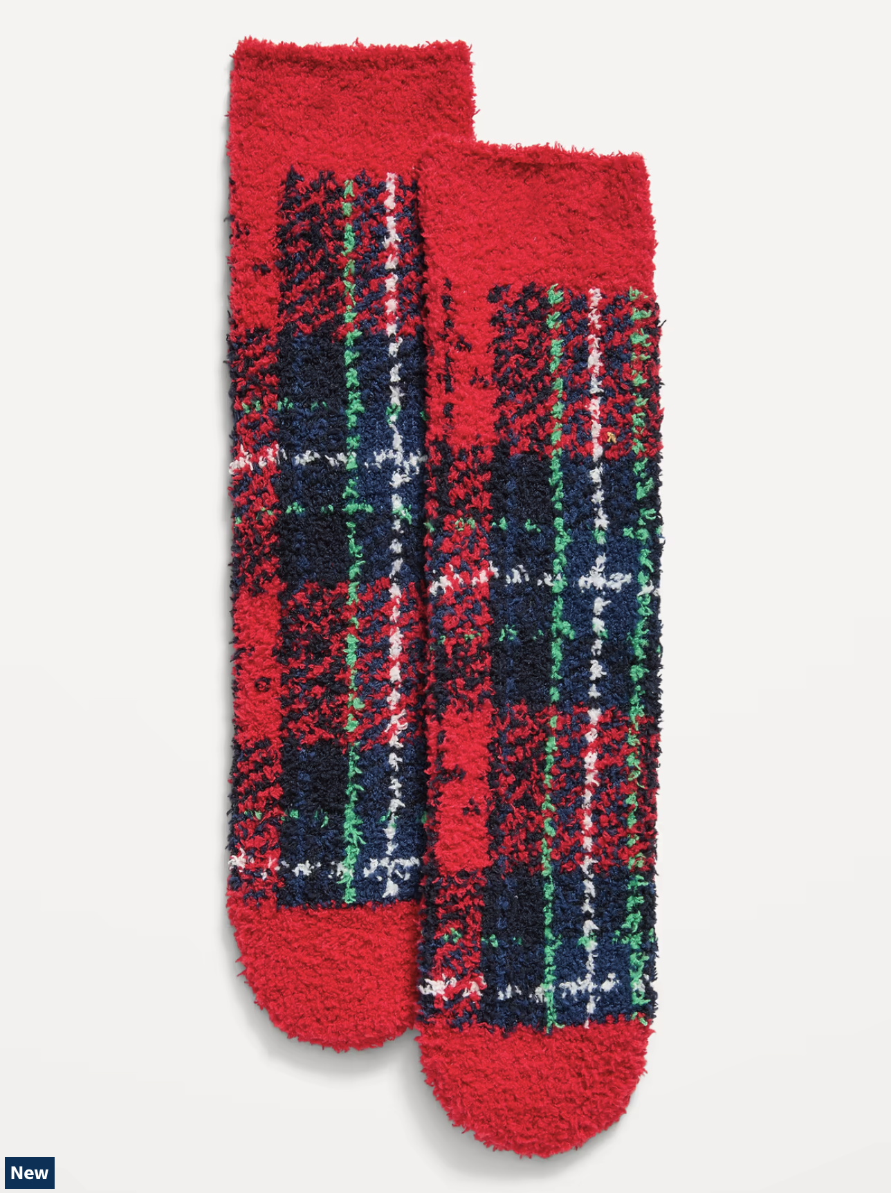 Old Navy x Cozy Crew Socks (5對起）