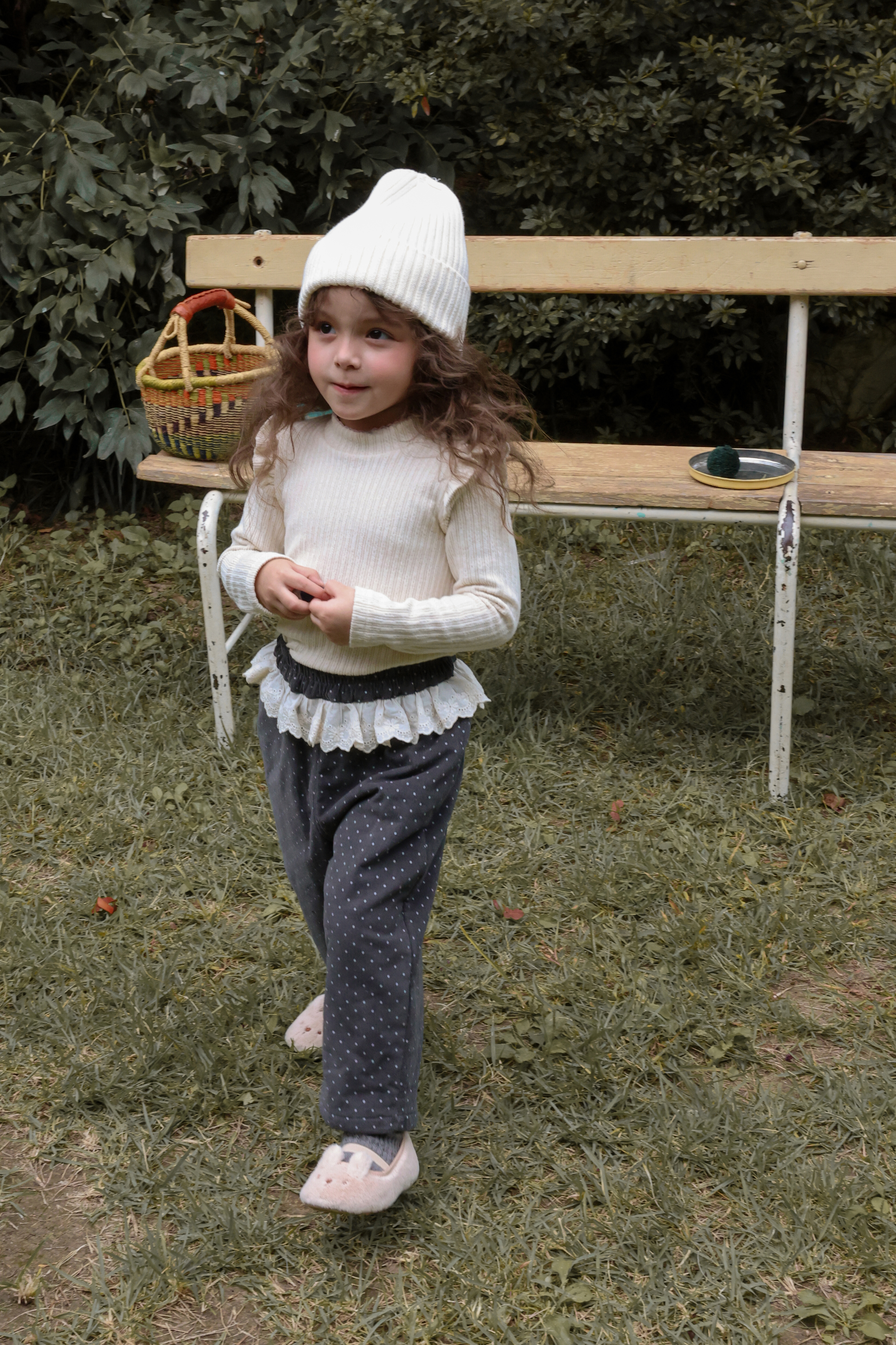 FLO | Olli pants