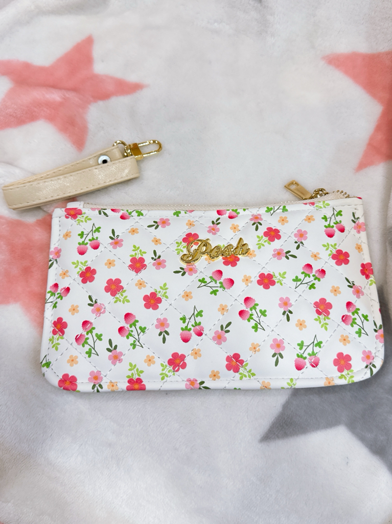 泰國Posh散銀包(現貨)