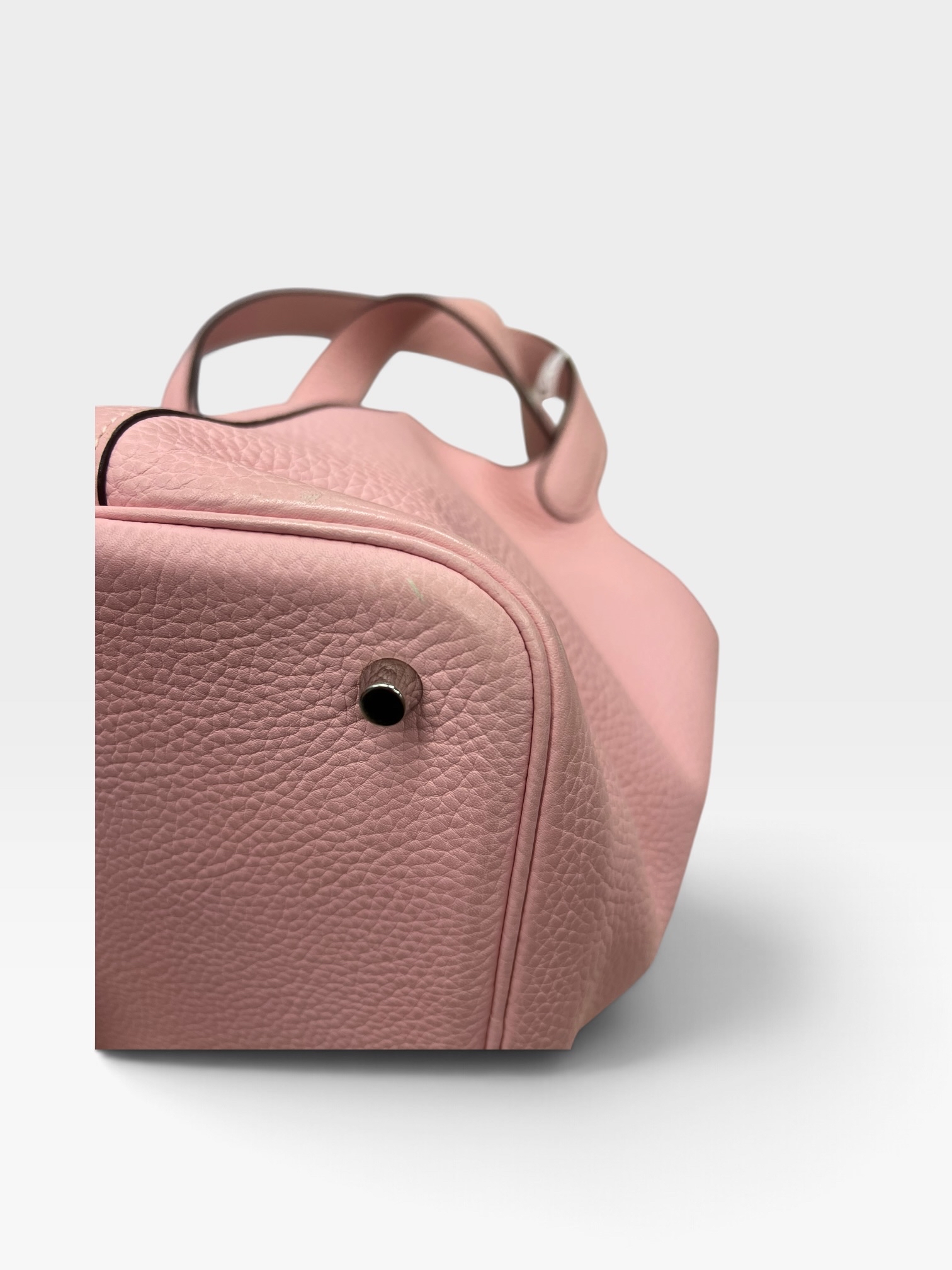 Pre-Owned Hermès Picotin Lock 18 / Stamp T/ Product Code: 102308