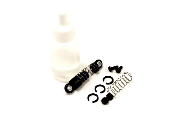 Ball Bearing Set(MR-04) MZ716 - KYOSHO RC