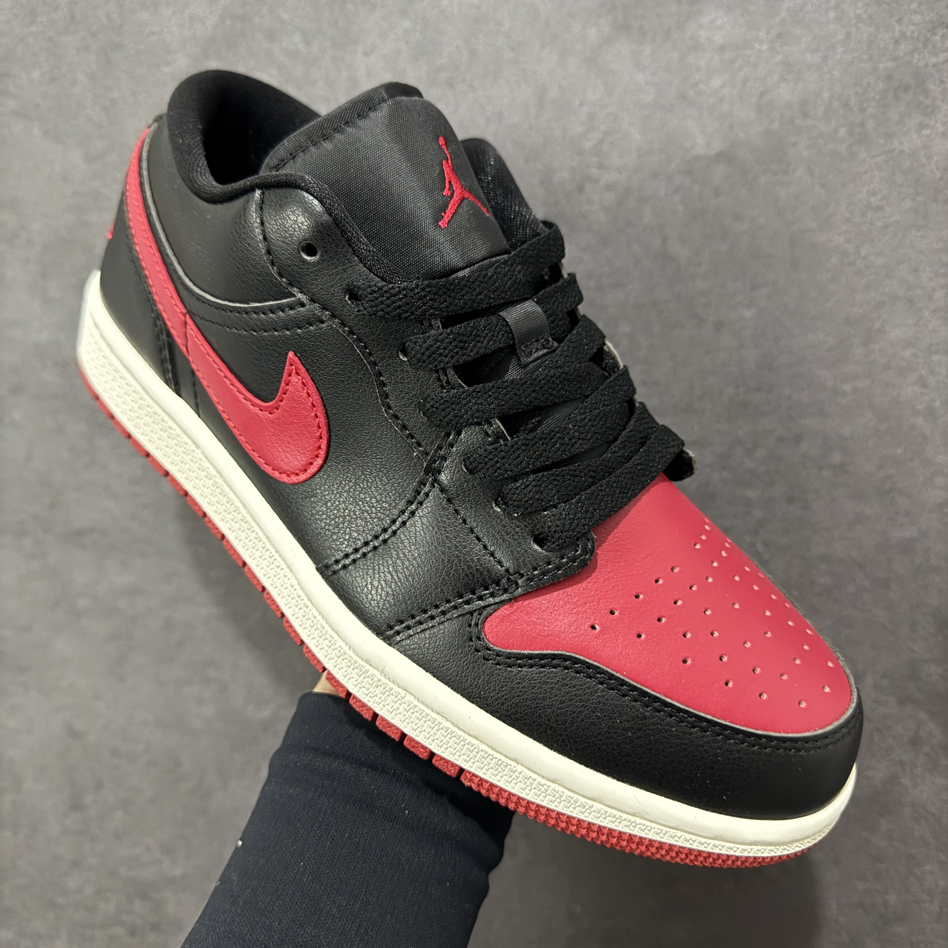 Nike Air Jordan 1 Low DC0774-061