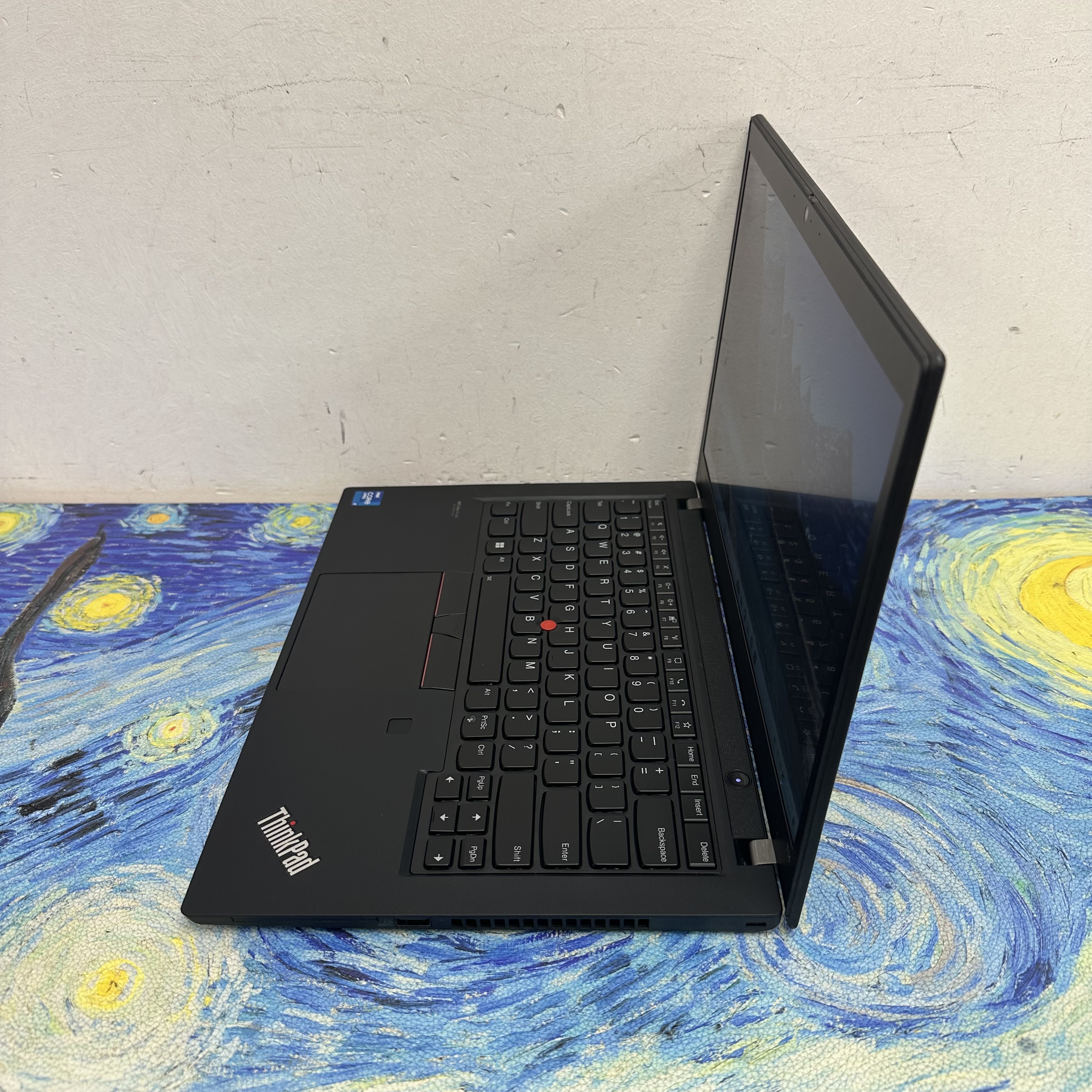 (🔥32GB Ram聯想商務機🔥)Lenovo ThinkPad T14 i7-1185G7/32GB Ram/256,512GB/1080p/ 8秒開機/WIFI 6⚡️/ Laptop / Notebook / Gaming / PC/ Touch Mon / Monitor/ YouTube / Netflix / Movie / 