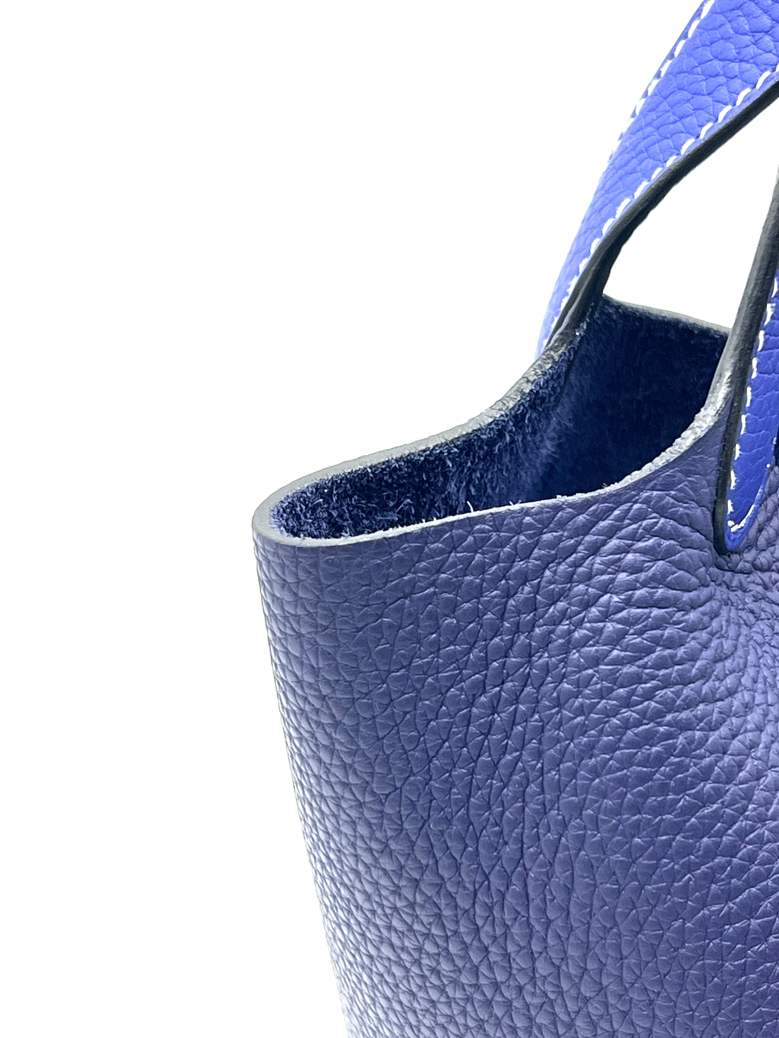 Pre-Owned HERMÉS Picotin Lock PM Stamp Z / Product Code: 26050704