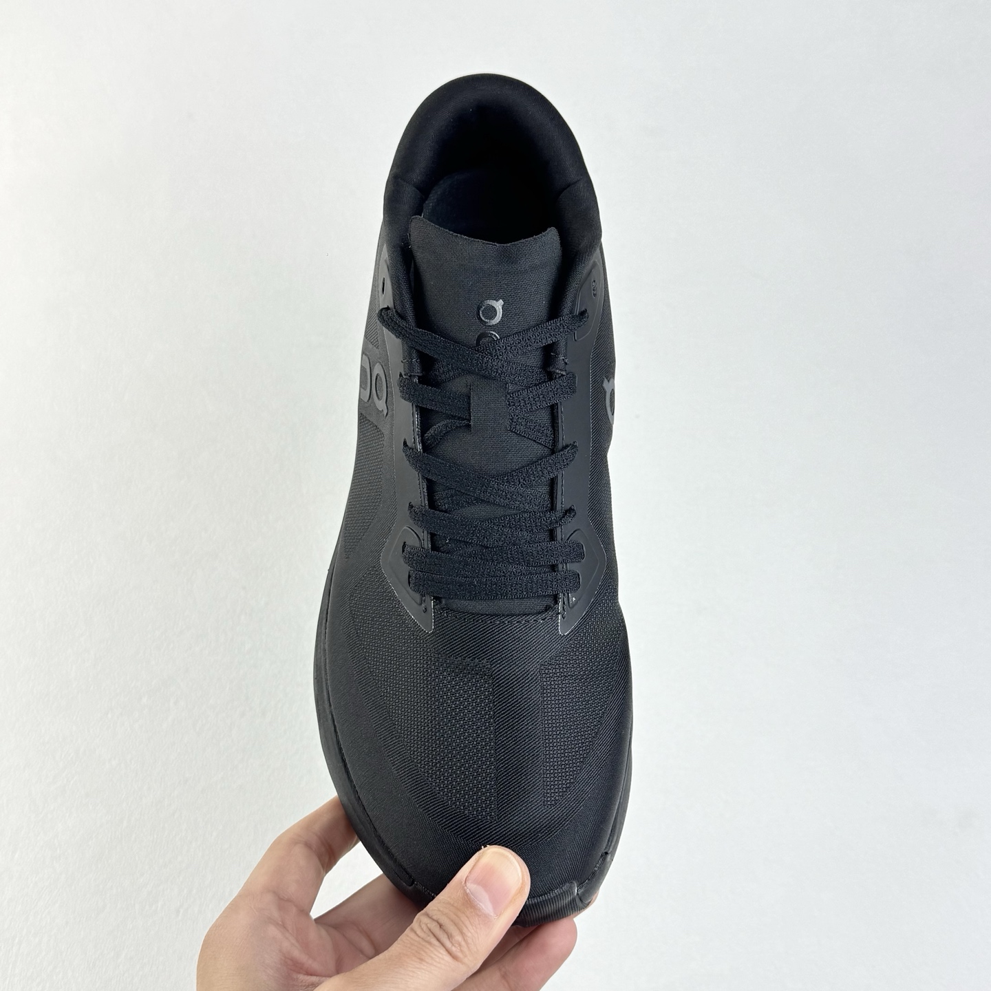 On Running Cloudzone