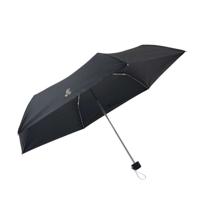 🌸 【預訂】Mickey UV縮骨遮 - SHINY DAY<1/5>