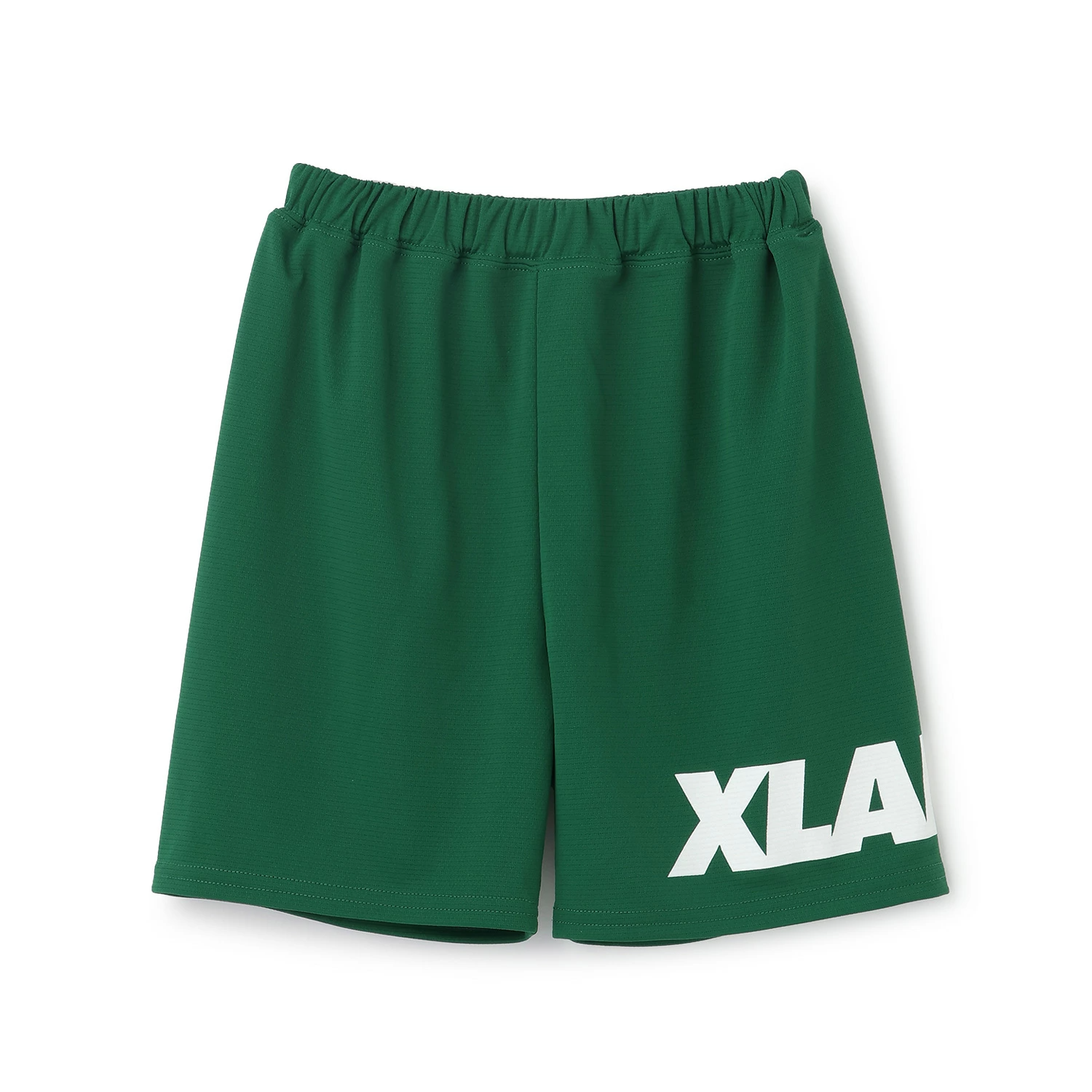🆕【⭐訂購⭐】 🇯🇵日本直送🌀#XLARGE KIDS 吸濕排汗速乾 防UV 側邊Logo 短褲［3款選］🌀[ELEA-0055][260606]