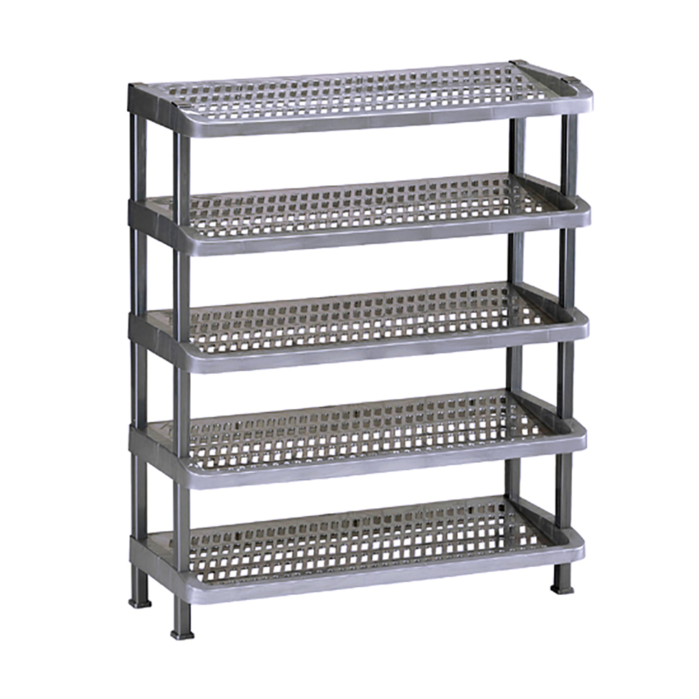 Lion Star五層鞋架A55