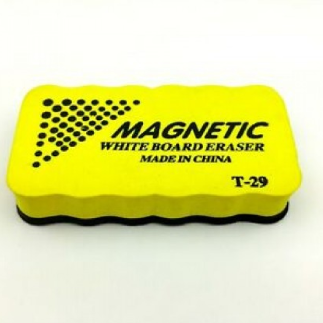 Magnetic Whiteboard Duster / Whiteboard Eraser