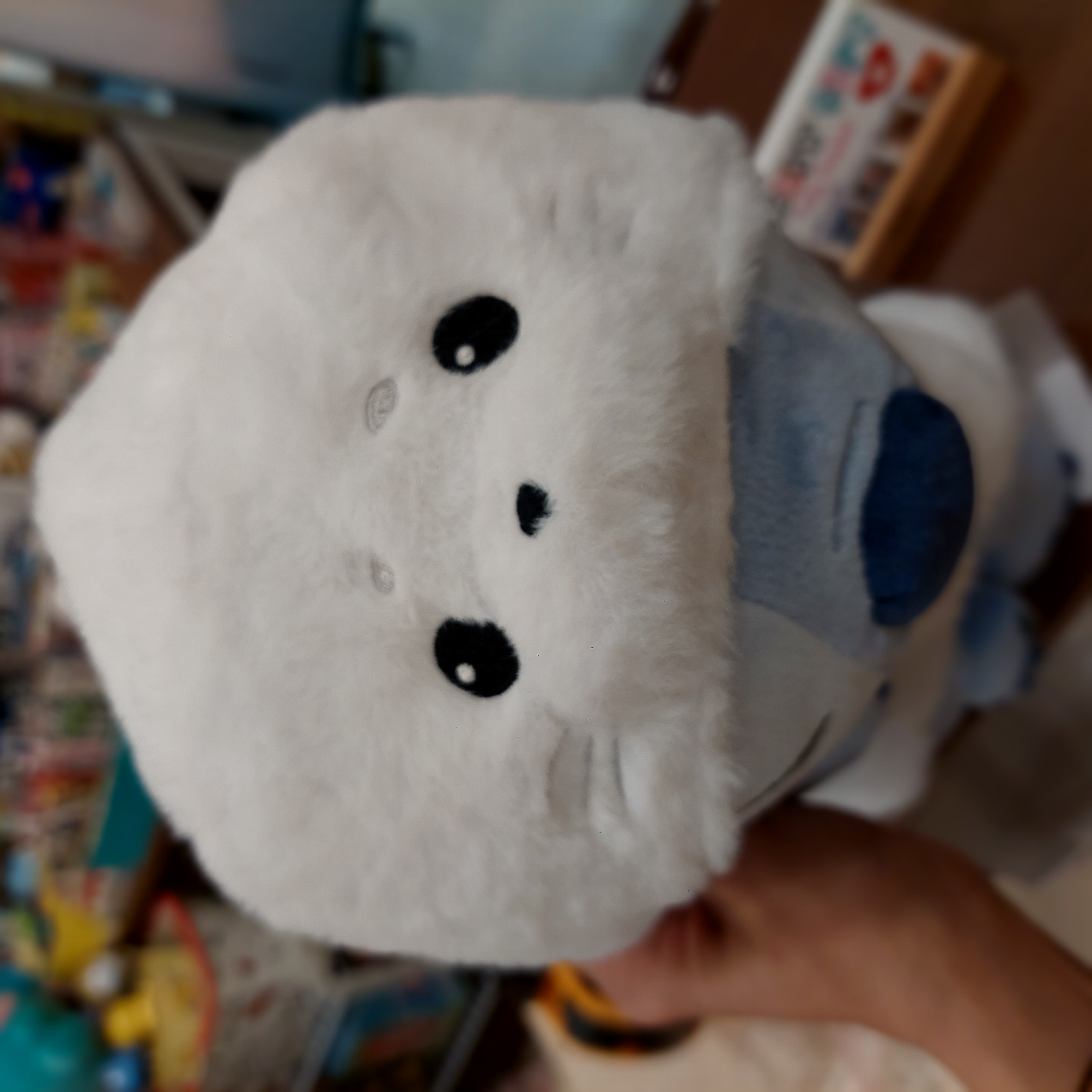 原裝日本 廸士尼  Pajama Style Stitch 史廸仔 公仔 40cm