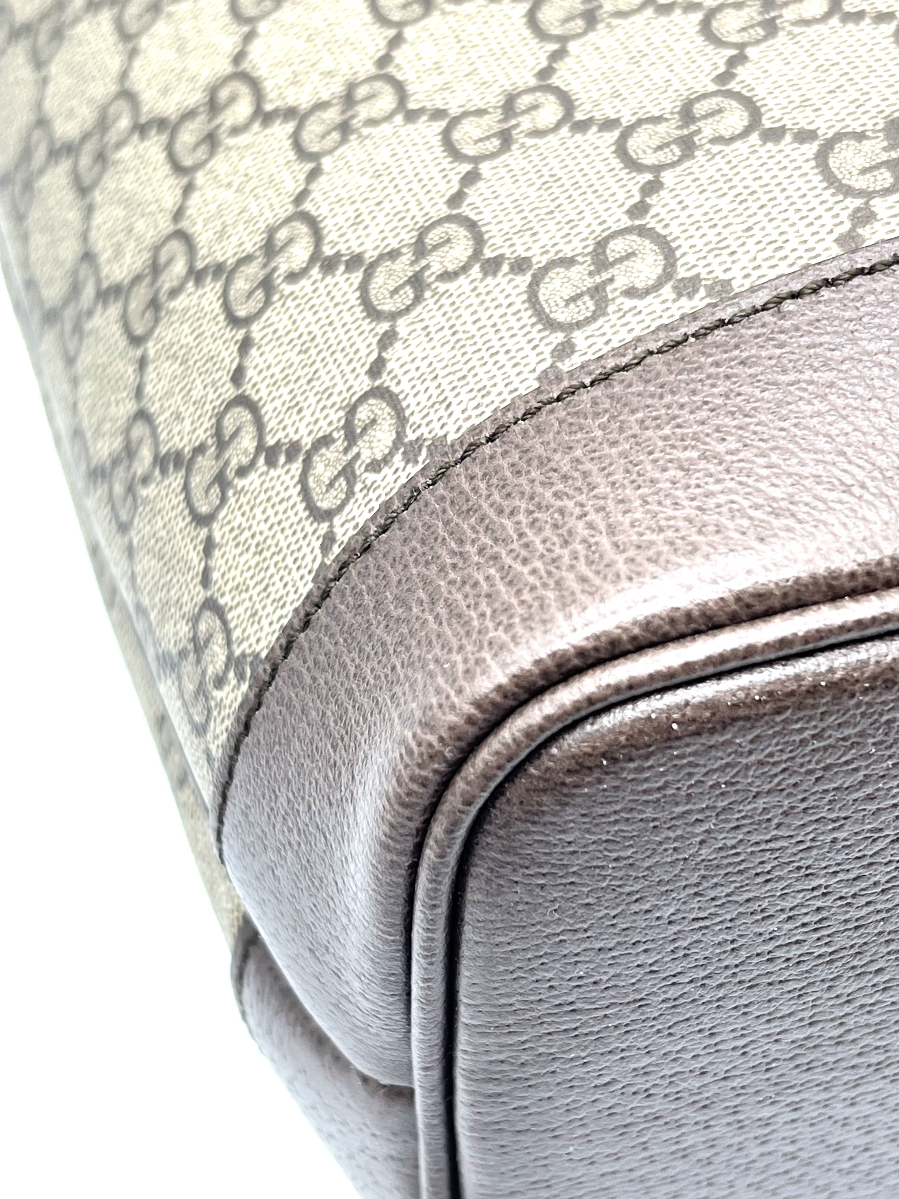 Pre-Owned GUCCI Ophidia Tote Bag / Product Code: 26051002