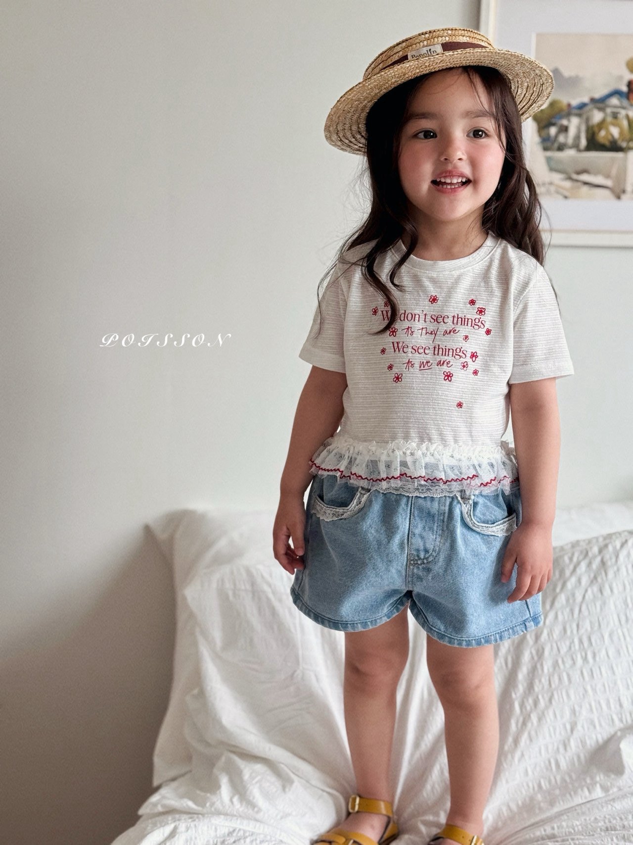 Lace Top