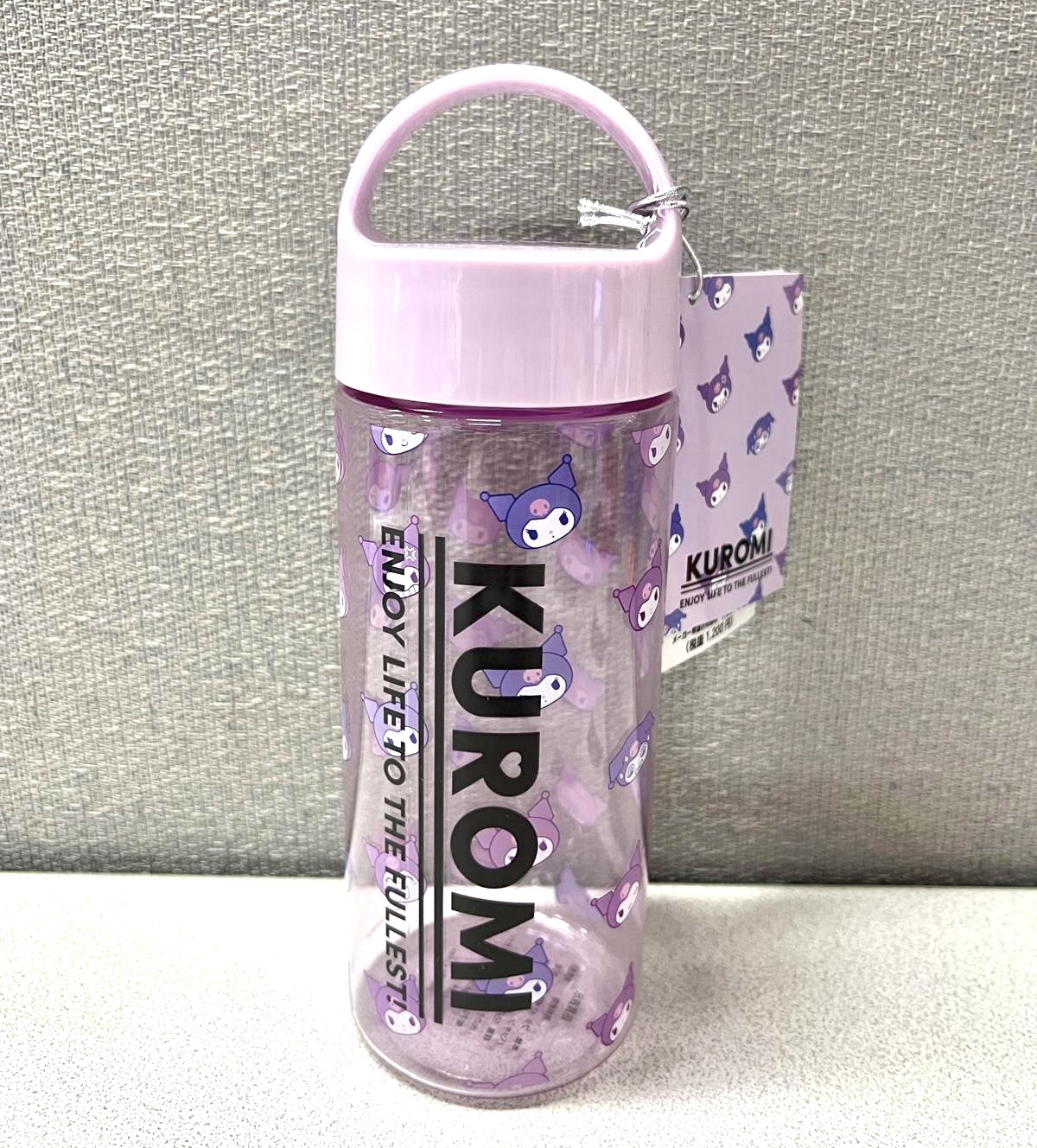 🎌日本直送🎌 Kuromi 運動系列用品