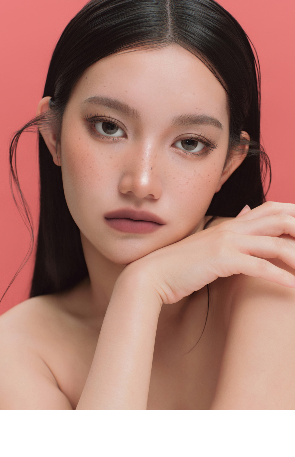situea - Airy Mousse Velvet 102 Misty Plum