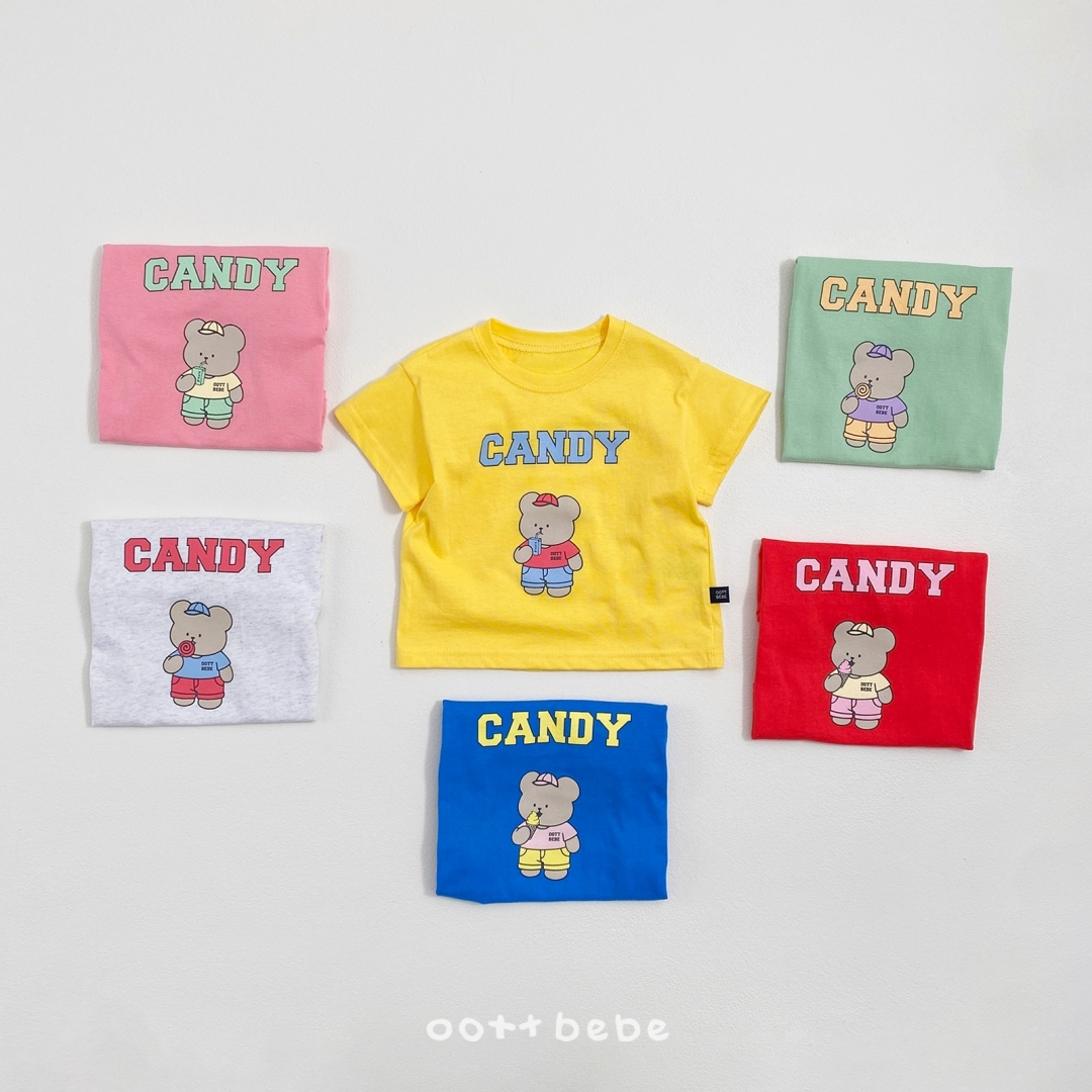 🇰🇷Oottbebe set