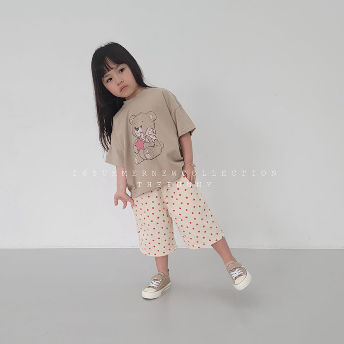 🇰🇷Thefunny tee