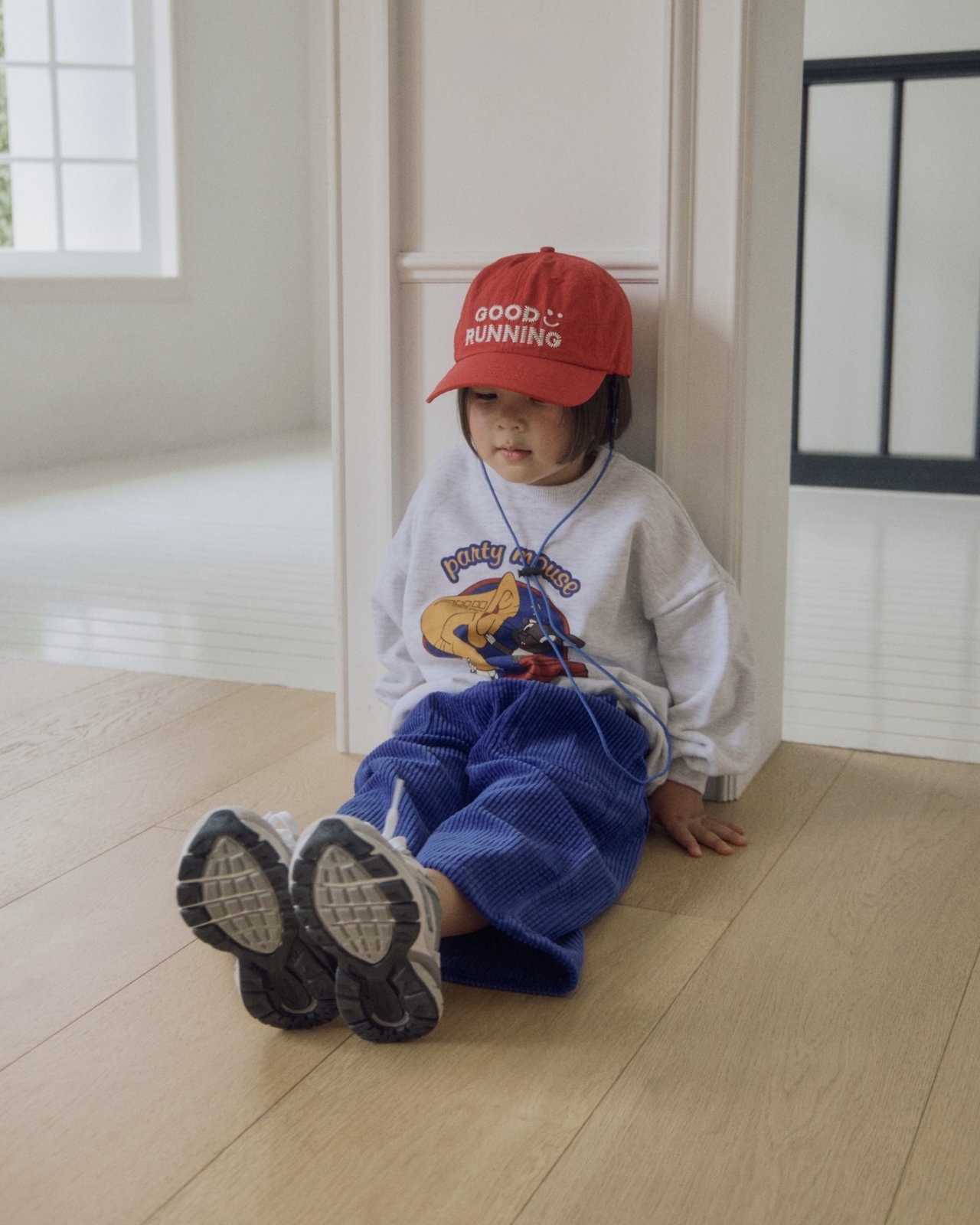 Mimi | Mouse MTM