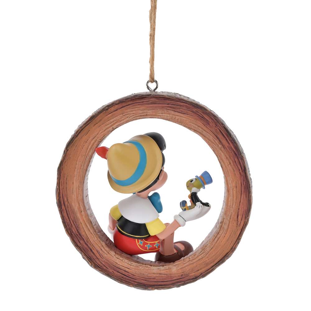 🎀【預訂】Disney Christmas Ornament