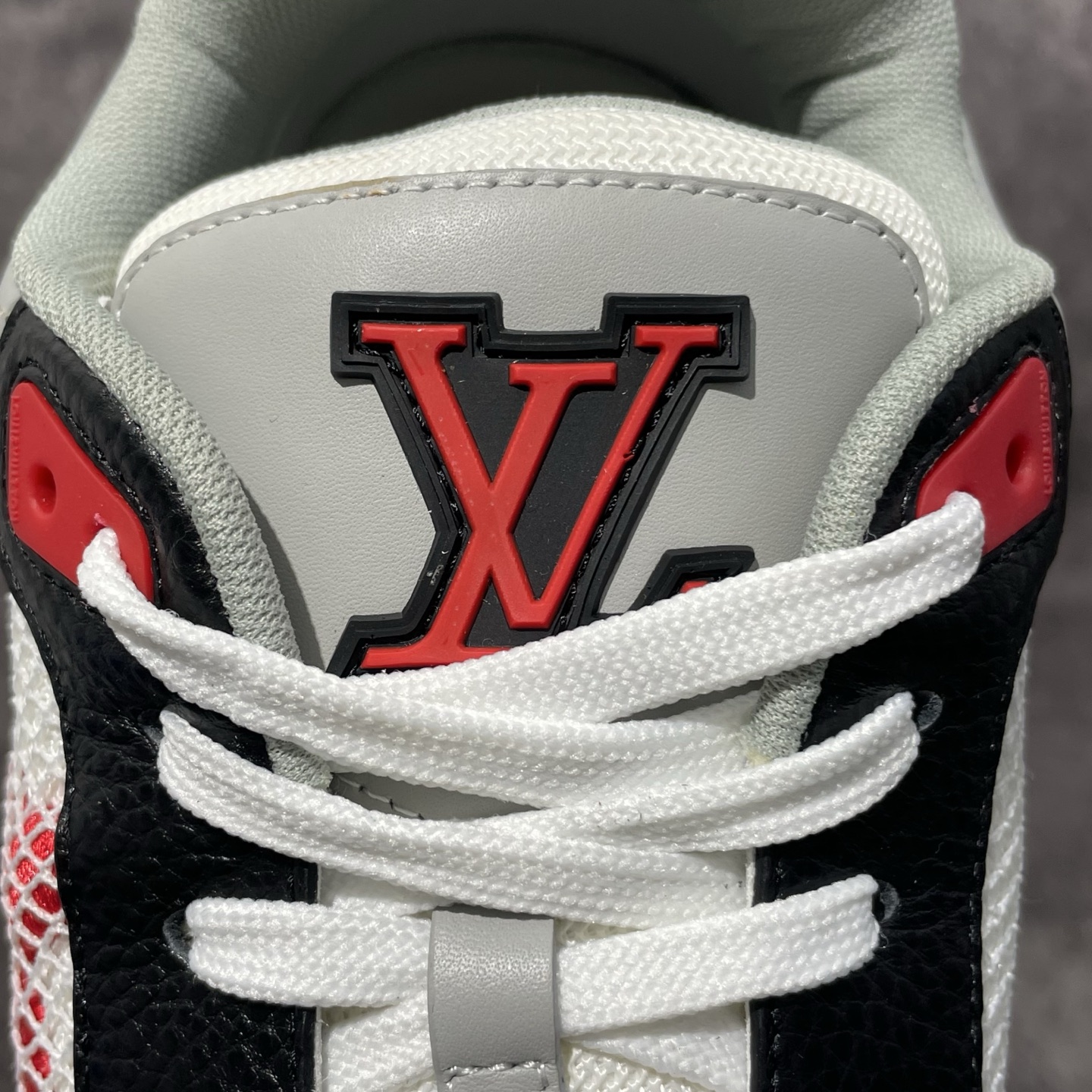 Louis Vuitton LV Trainer