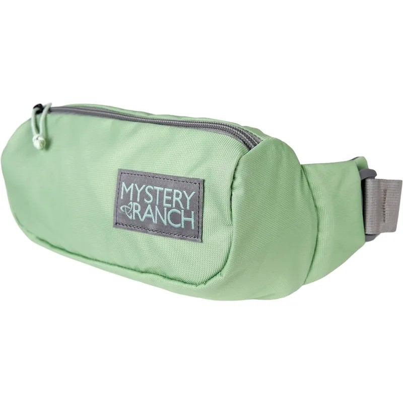 Mystery Ranch Forager Hip Pack 輕量化出行小包