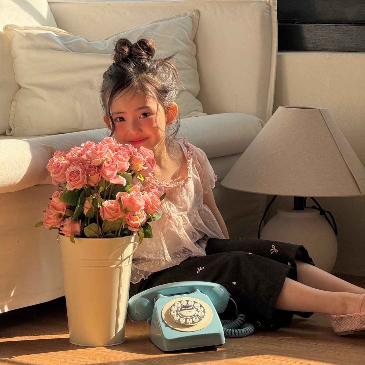 🇰🇷Ninibello 背心+外搭tee