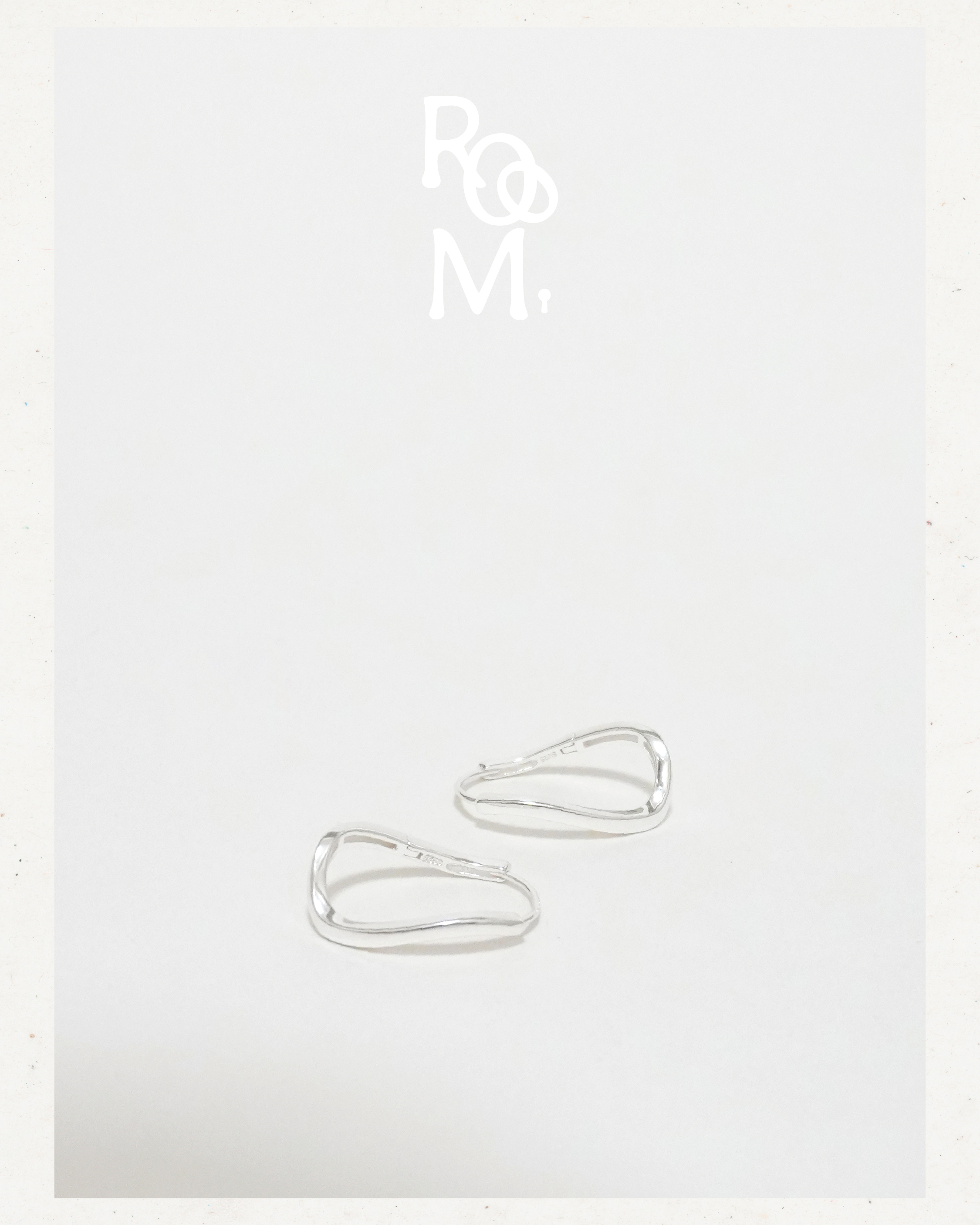 Fluid Aesthetic Earrings