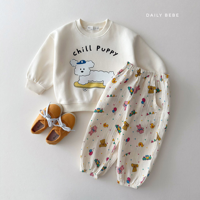 🇰🇷Dailybebe MTM