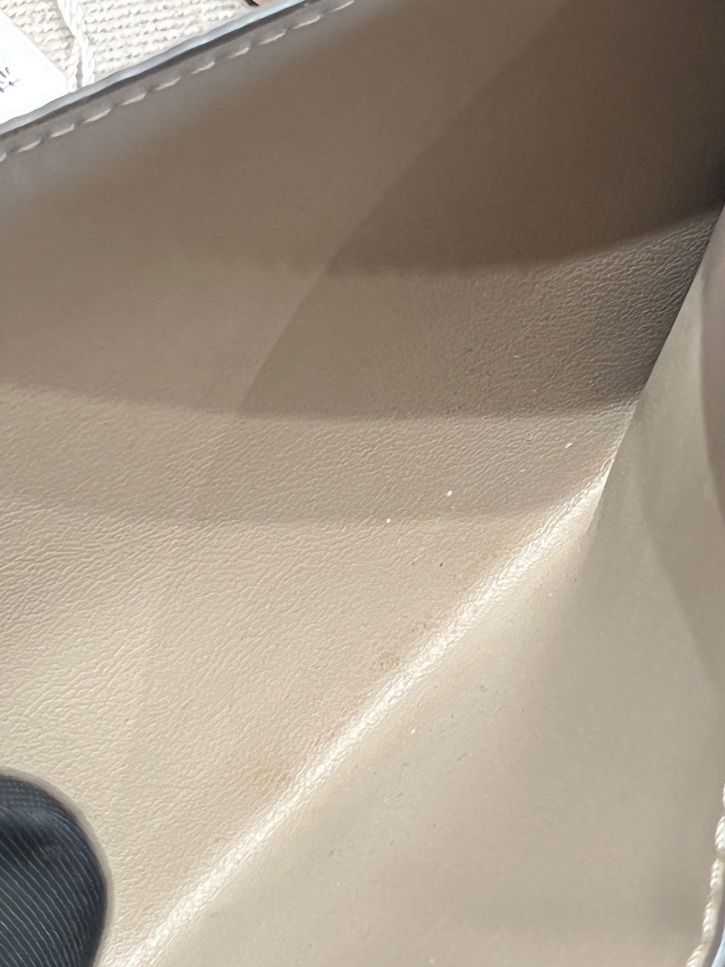 【預訂貨品】LV大象灰純皮三合一💳芯片款