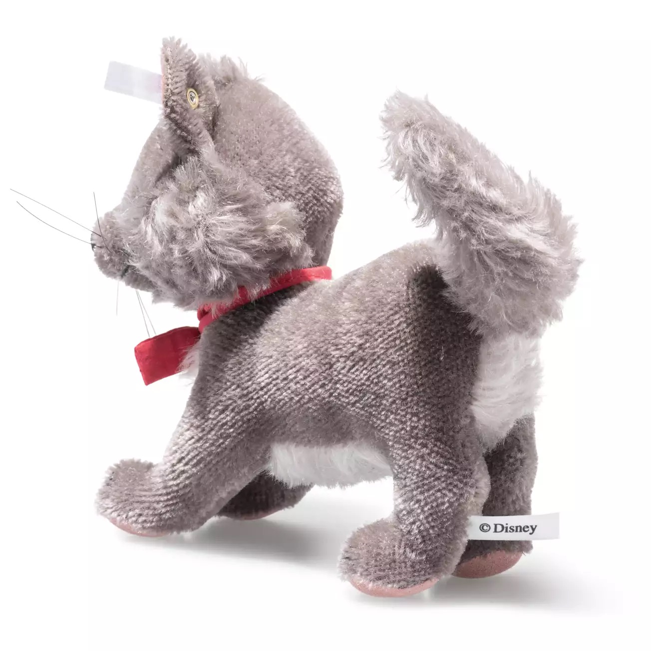 📦訂購 日本代購 東京迪士尼 Tokyo Disney Steiff 貓兒歷險記 貝利奧茲 Berlioz 毛絨公仔🧸