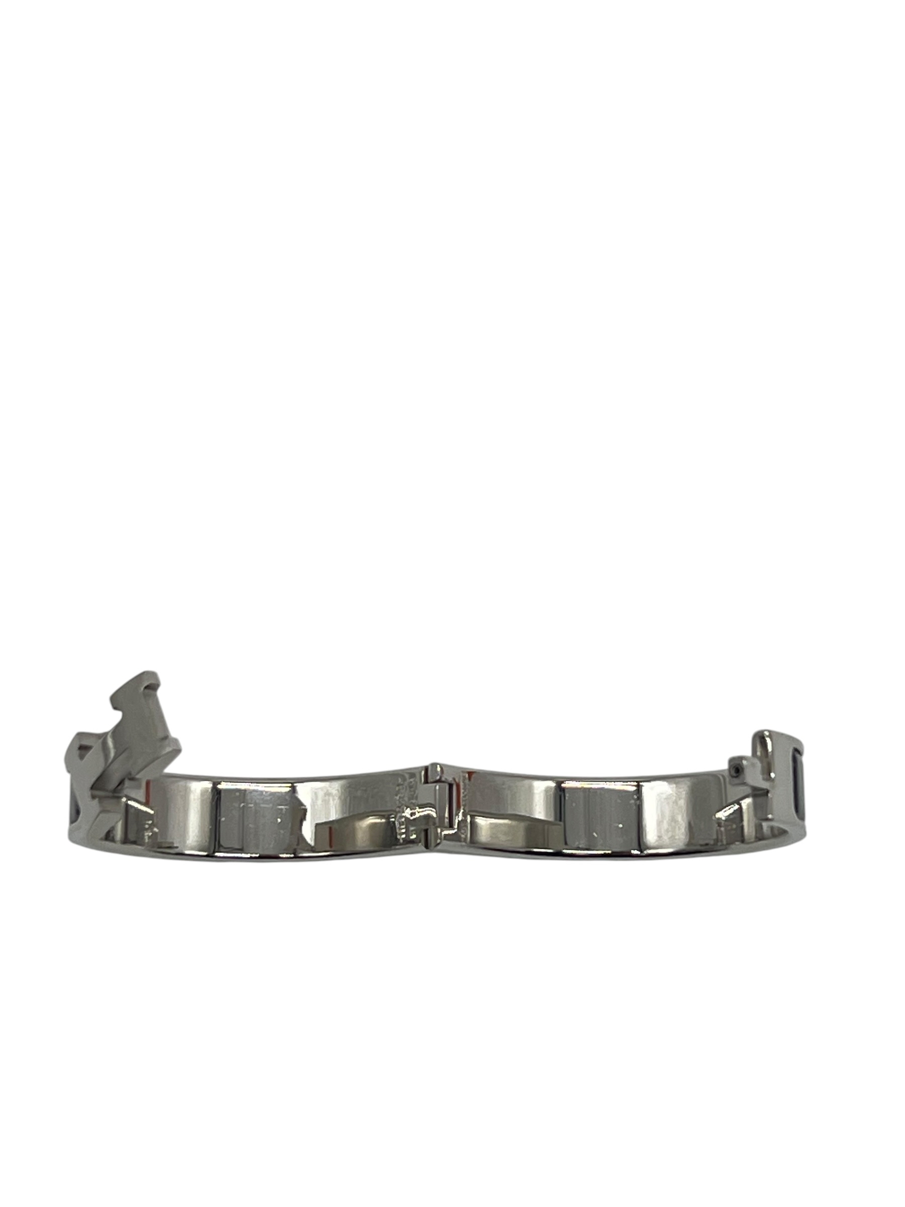 Pre-Owned HERMÉS Clic Clac H Bracelet / Product Code: 061423