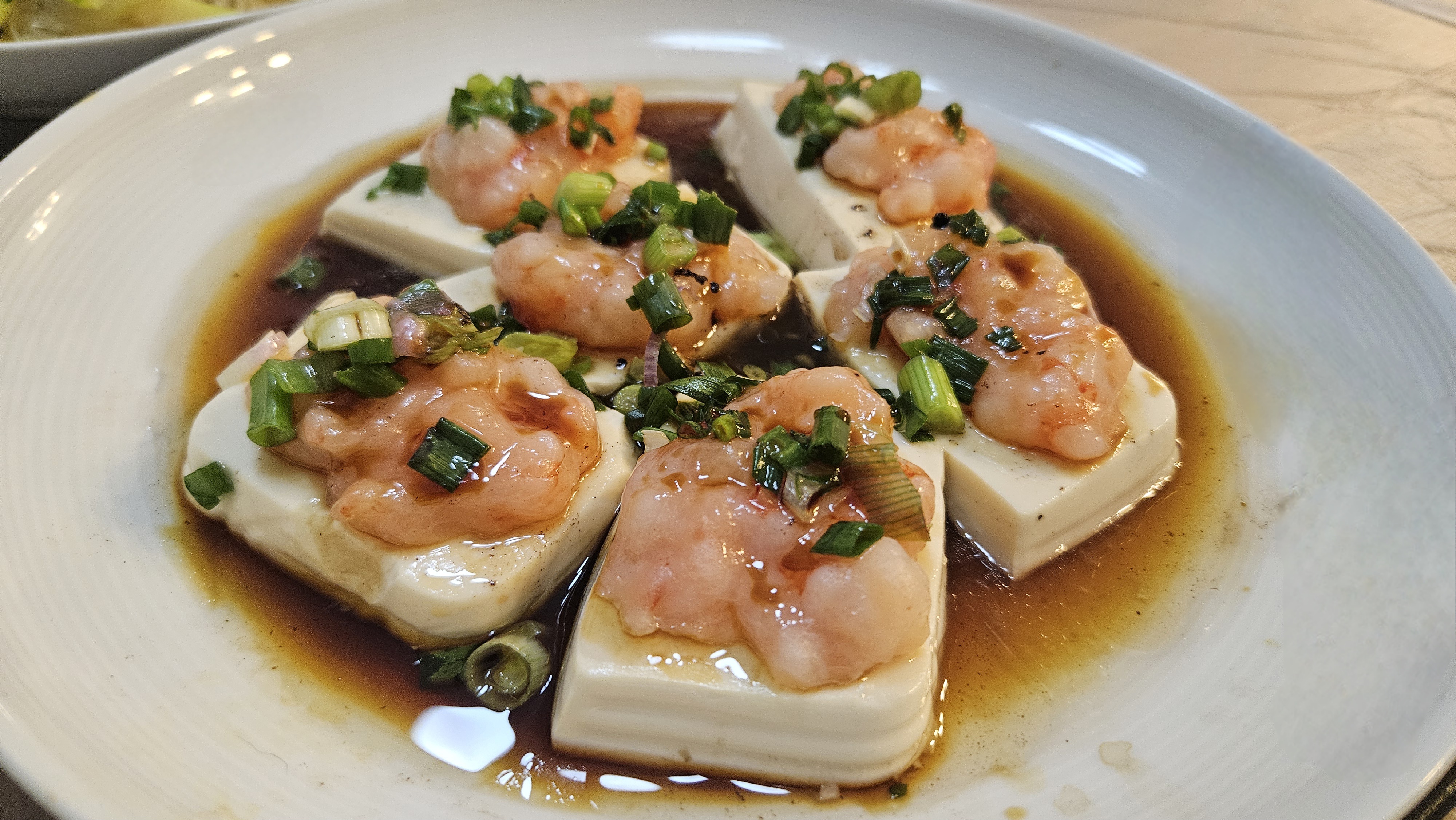 香港 - 廣記 - 黑虎蝦蝦滑 [ 150g ]