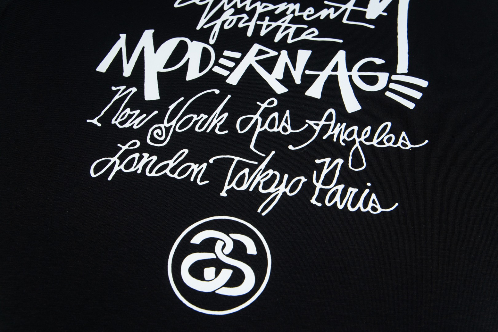 Stussy Tee