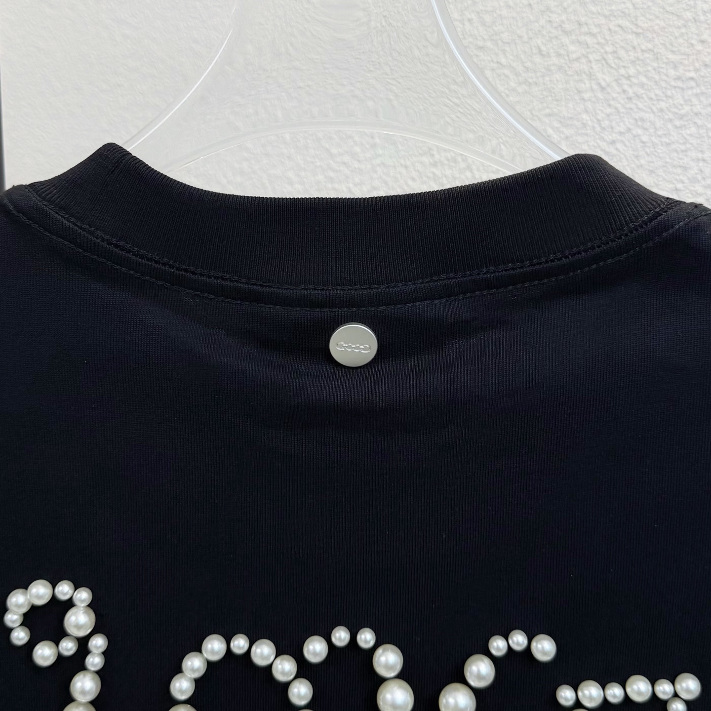 GOODBRAND Love Is Good Tee