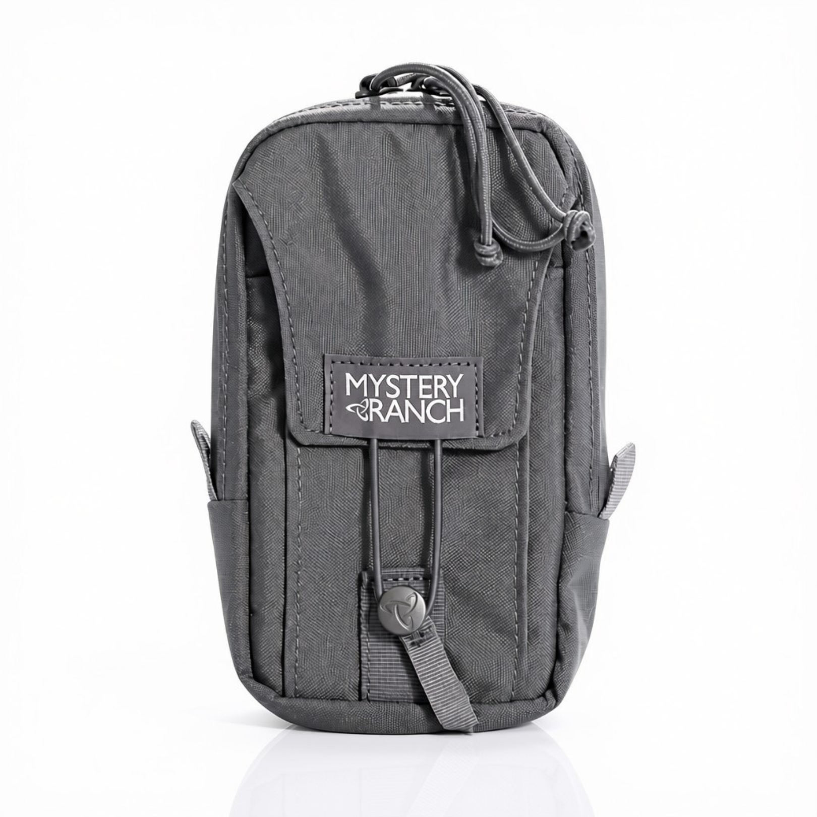 Mystery Ranch Tech Holster 收納包加大版本
