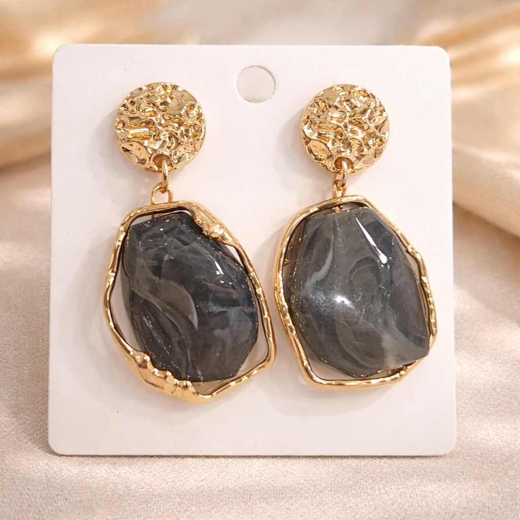 Classic to Statement Dangle Earrings
