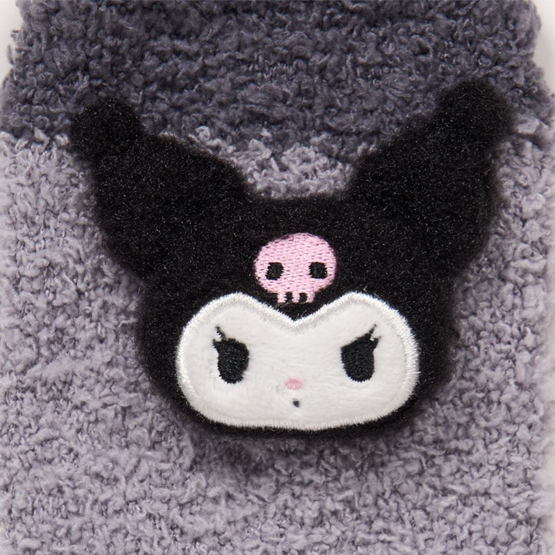 【日本】KUROMI 長襪（23-25cm）