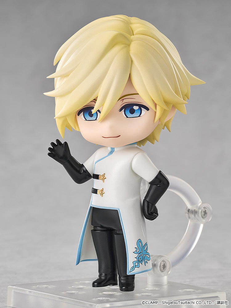 黏土人 翼之奇幻旅程 法伊·D·佛羅萊特 Figure #P-CCF0135 [Good Smile Company] (PRE-ORDER) [2026/12]