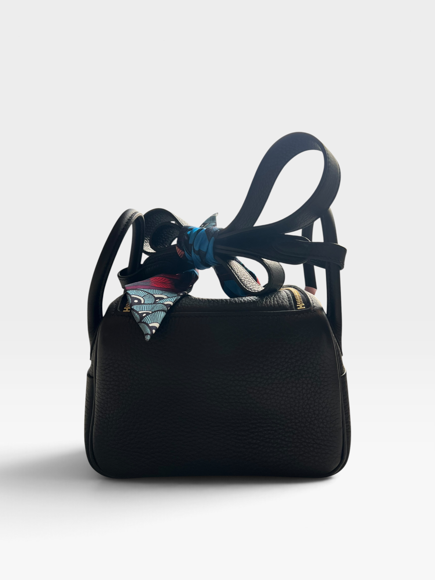 Pre-Owned HERMÉS Mini Li dy Stamp W / Product Code: B60331