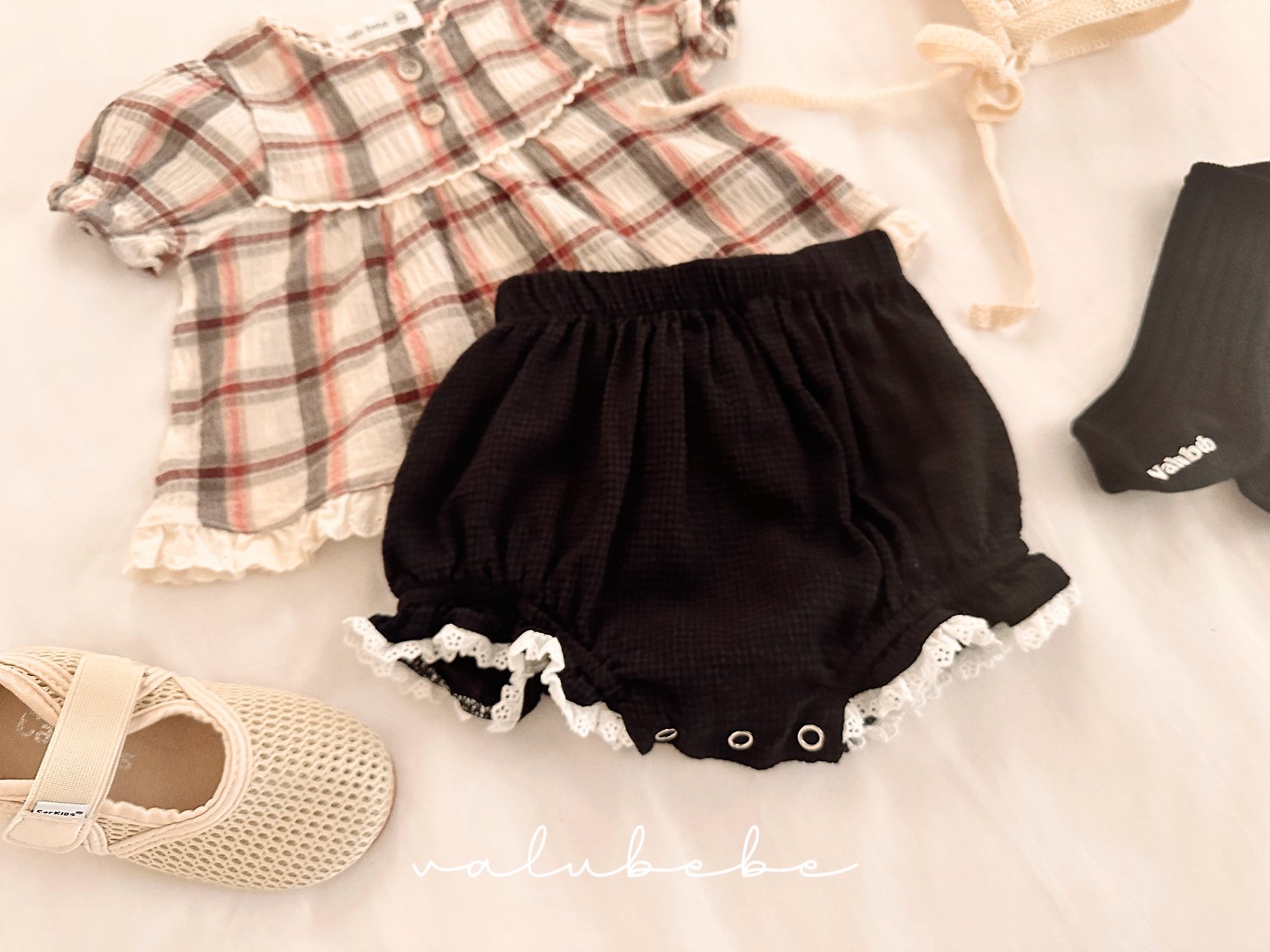 🇰🇷Valu_bebe包屁褲