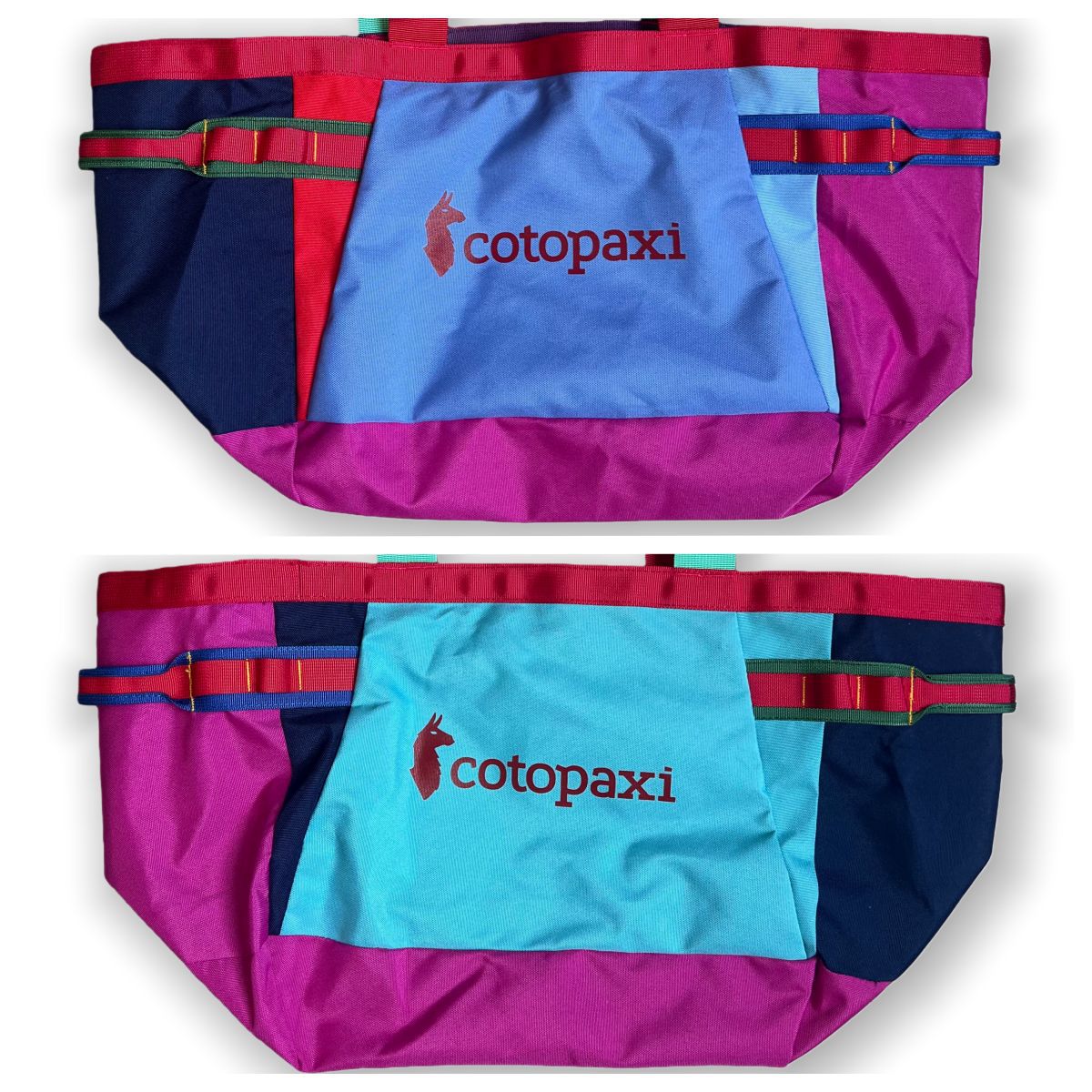 預訂 Cotopaxi Allpa 托特包30L 