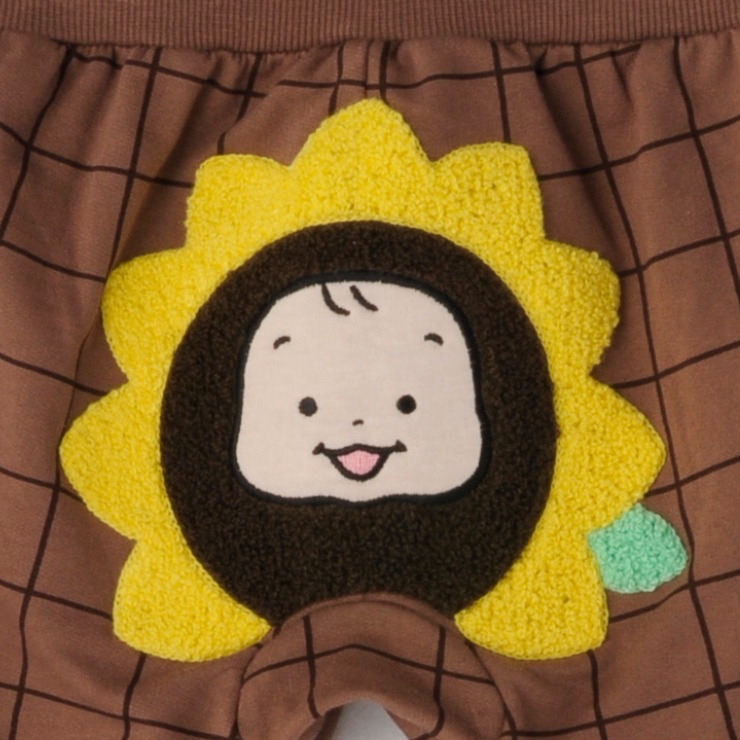 🇯🇵限量預訂 日本直送🇯🇵Oonotaro大野太郎向日葵短褲