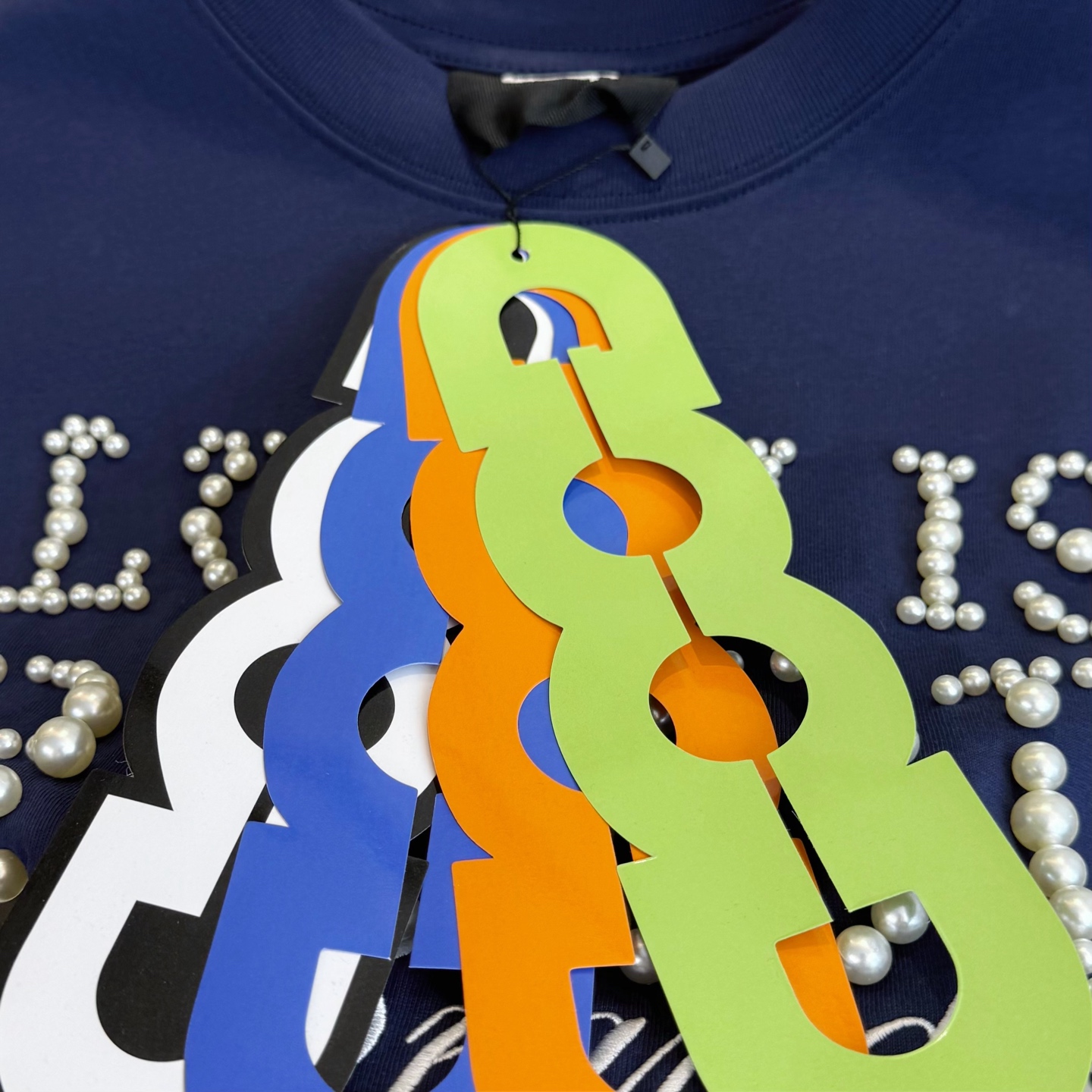 GOODBRAND Love Is Good Tee