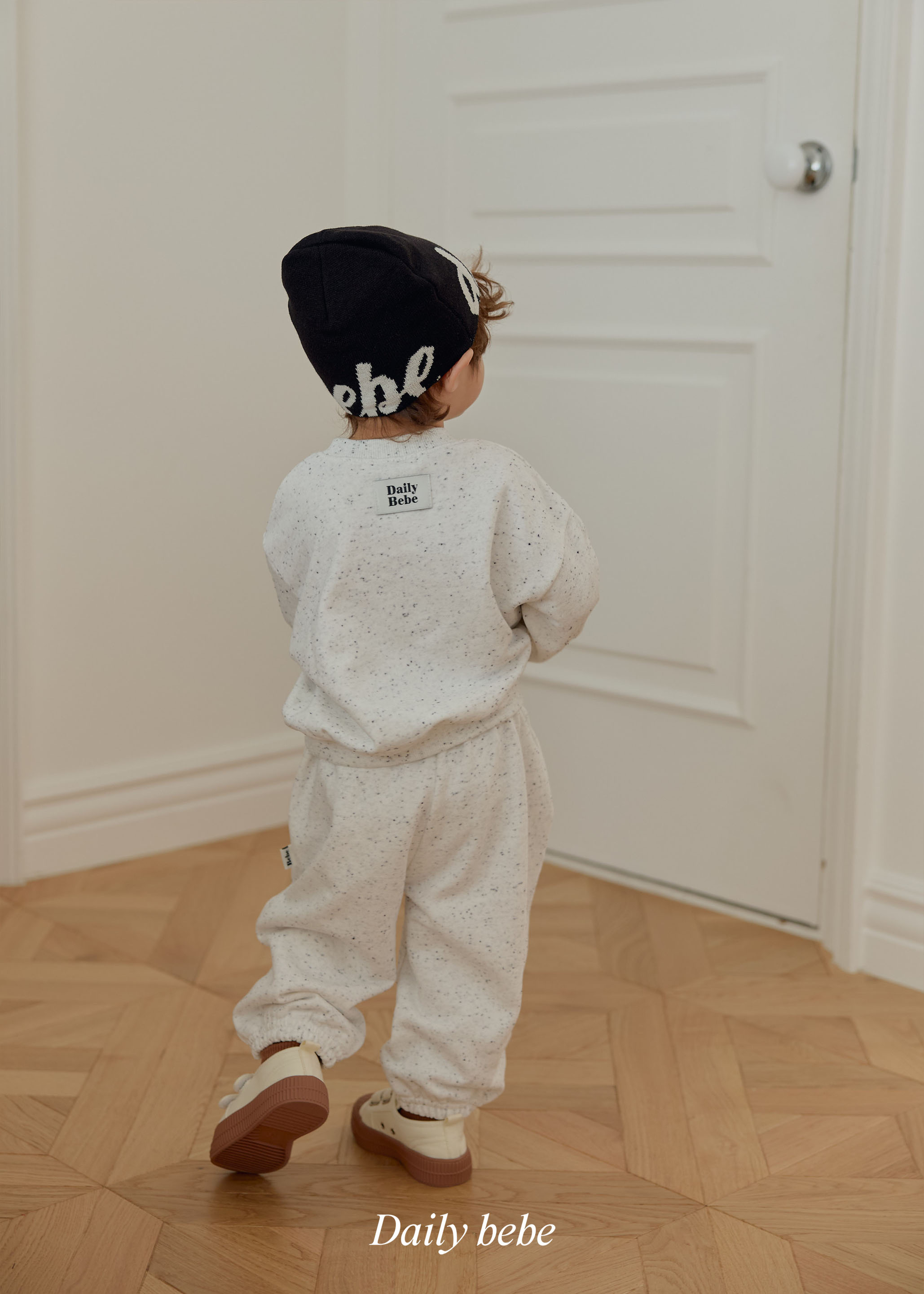 Dailybebe | Cookies & Cream Set