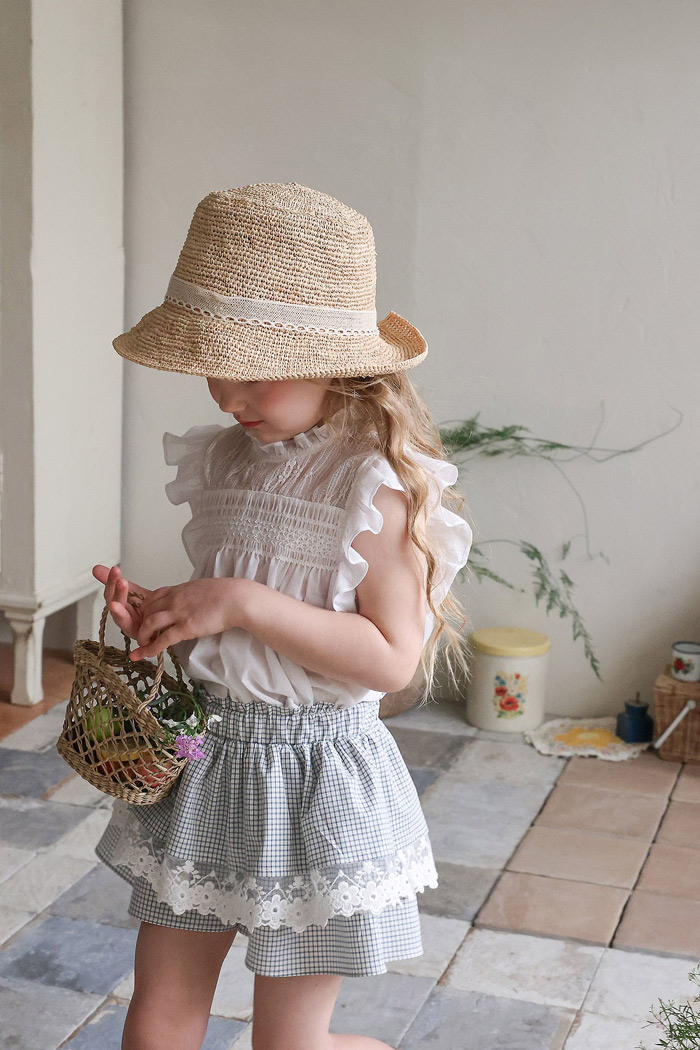 🇰🇷Puella_Flo褲裙